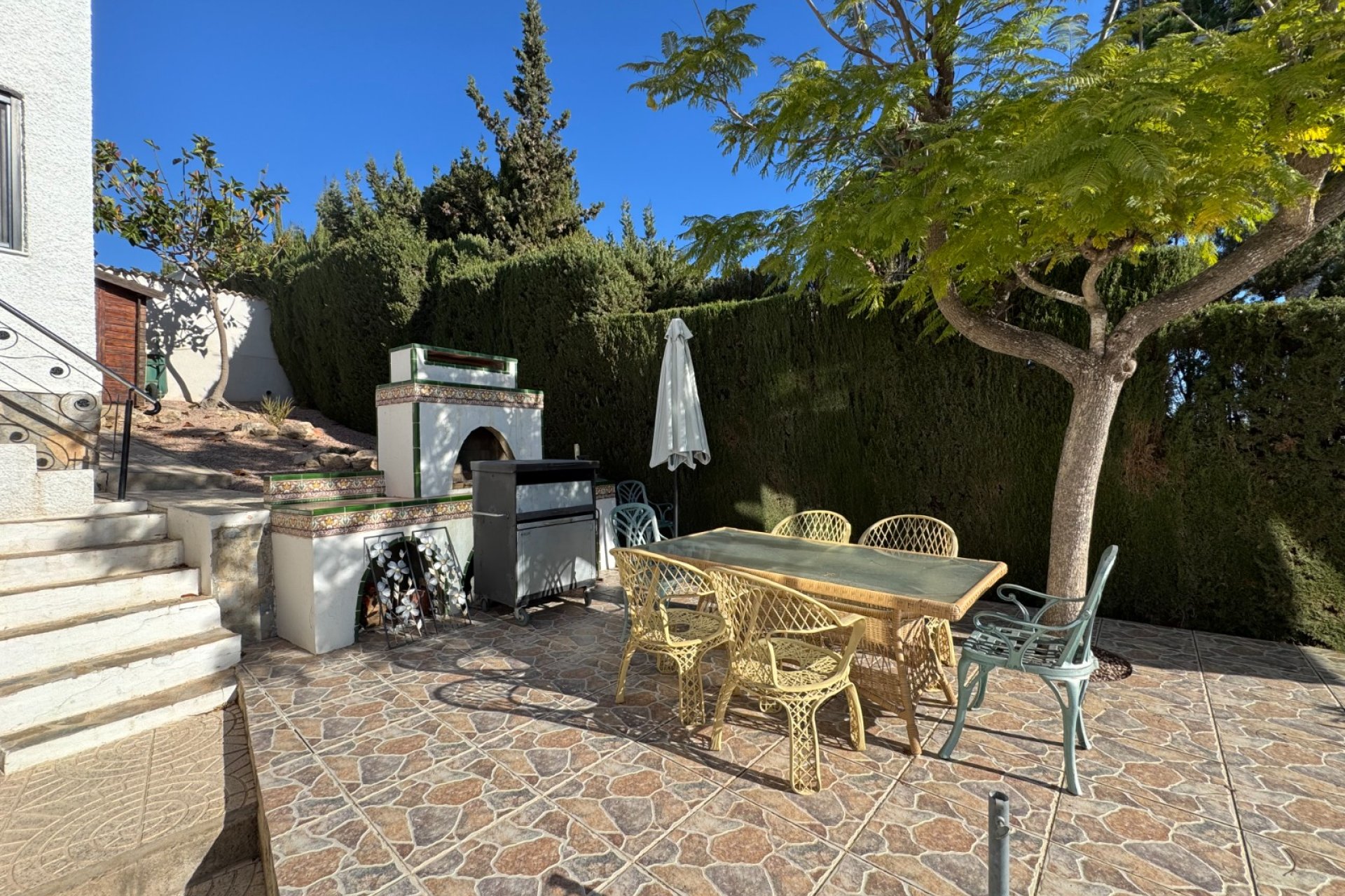 Revânzare - Vilă -
Ciudad Quesada - Costa Blanca