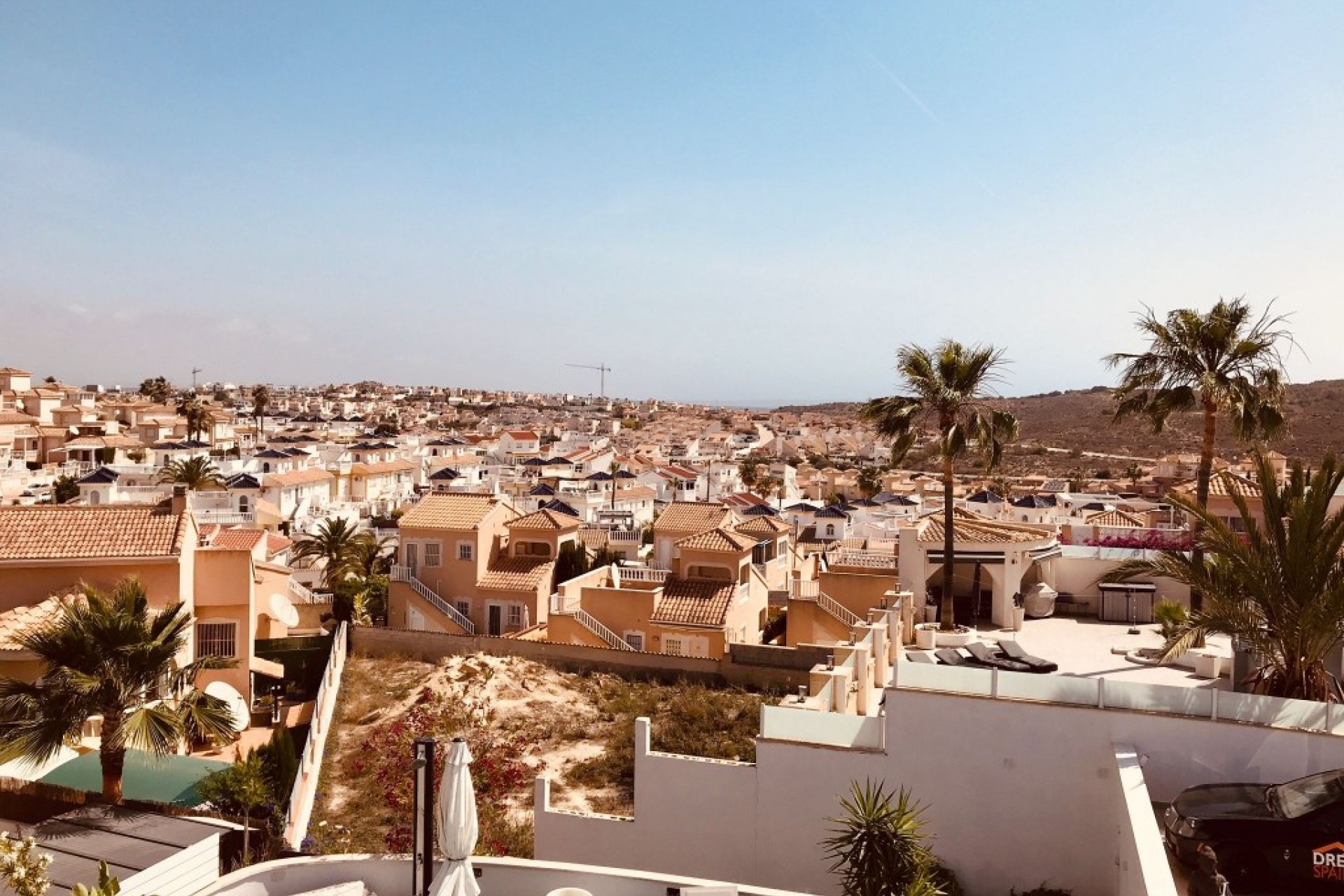 Revânzare - Vilă -
Ciudad Quesada - Costa Blanca