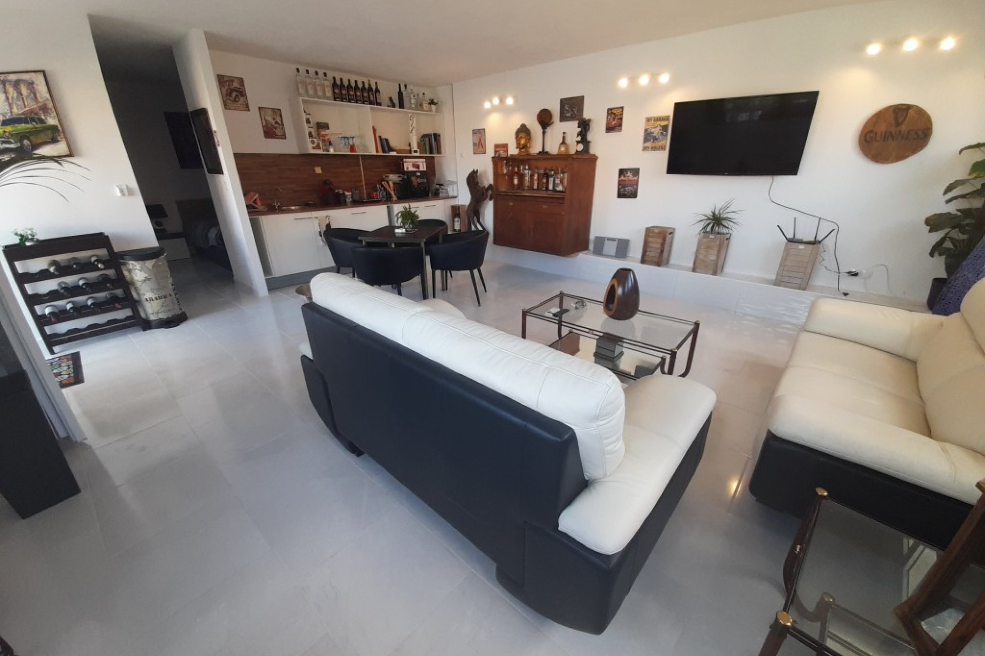 Revânzare - Vilă -
Ciudad Quesada - Costa Blanca