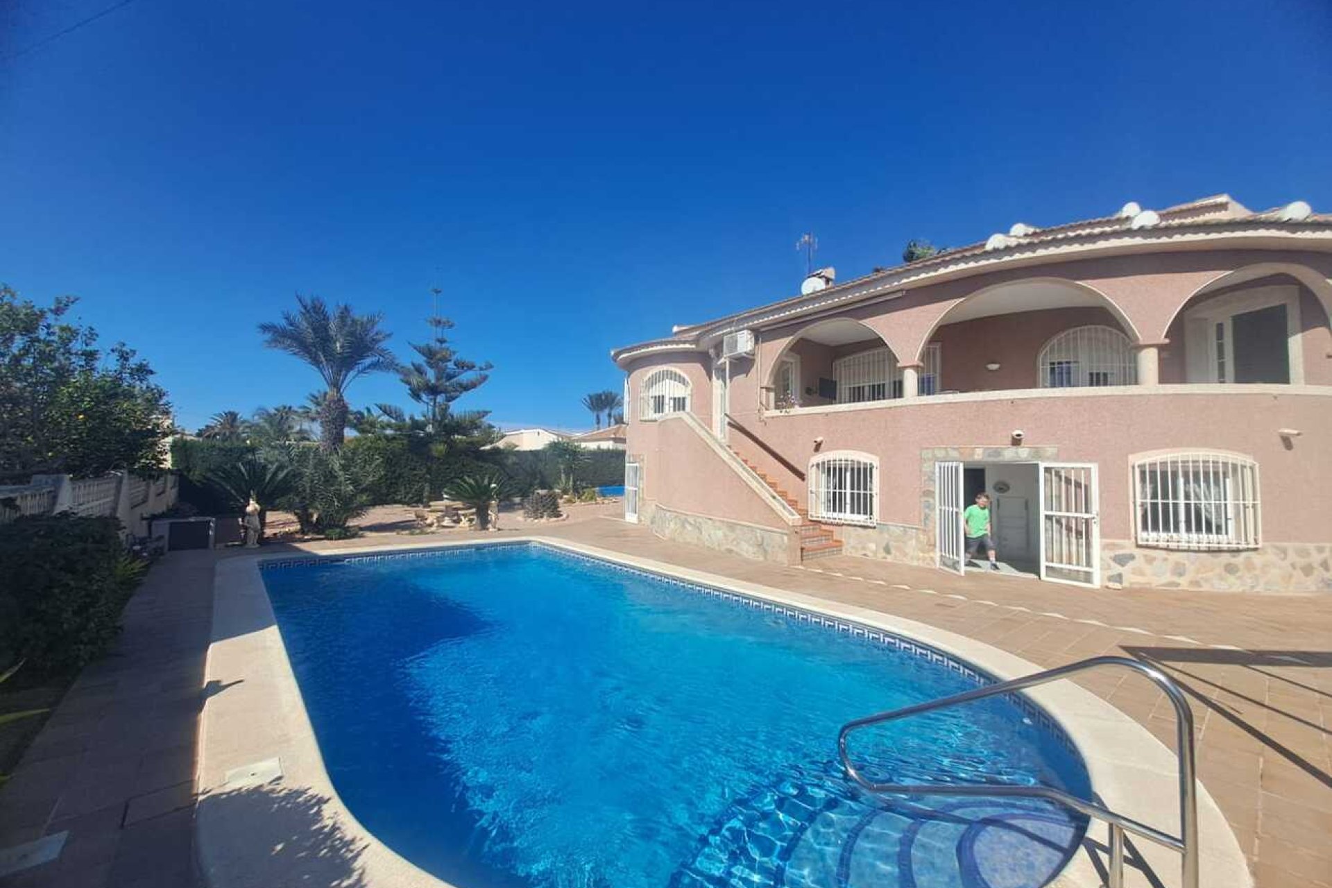 Revânzare - Vilă -
Ciudad Quesada - Costa Blanca