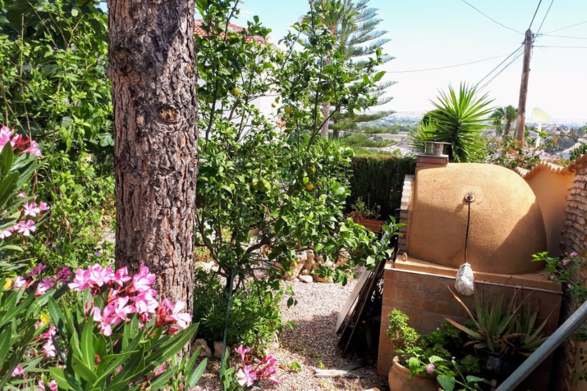 Revânzare - Vilă -
Ciudad Quesada - Costa Blanca