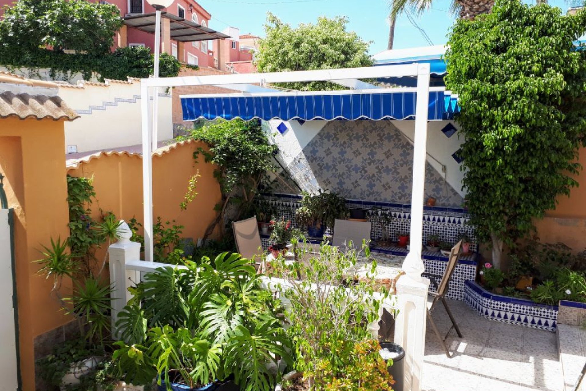 Revânzare - Vilă -
Ciudad Quesada - Costa Blanca