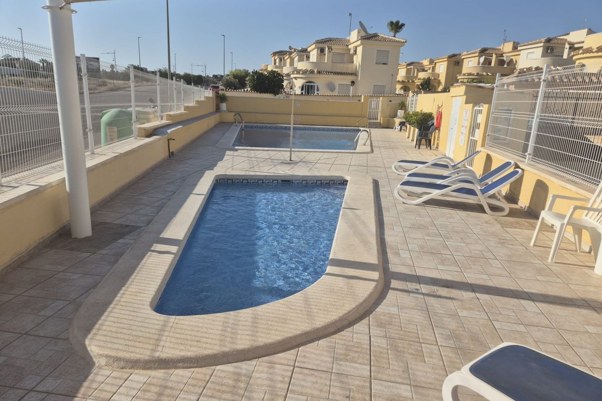 Revânzare - Vilă -
Ciudad Quesada - Costa Blanca