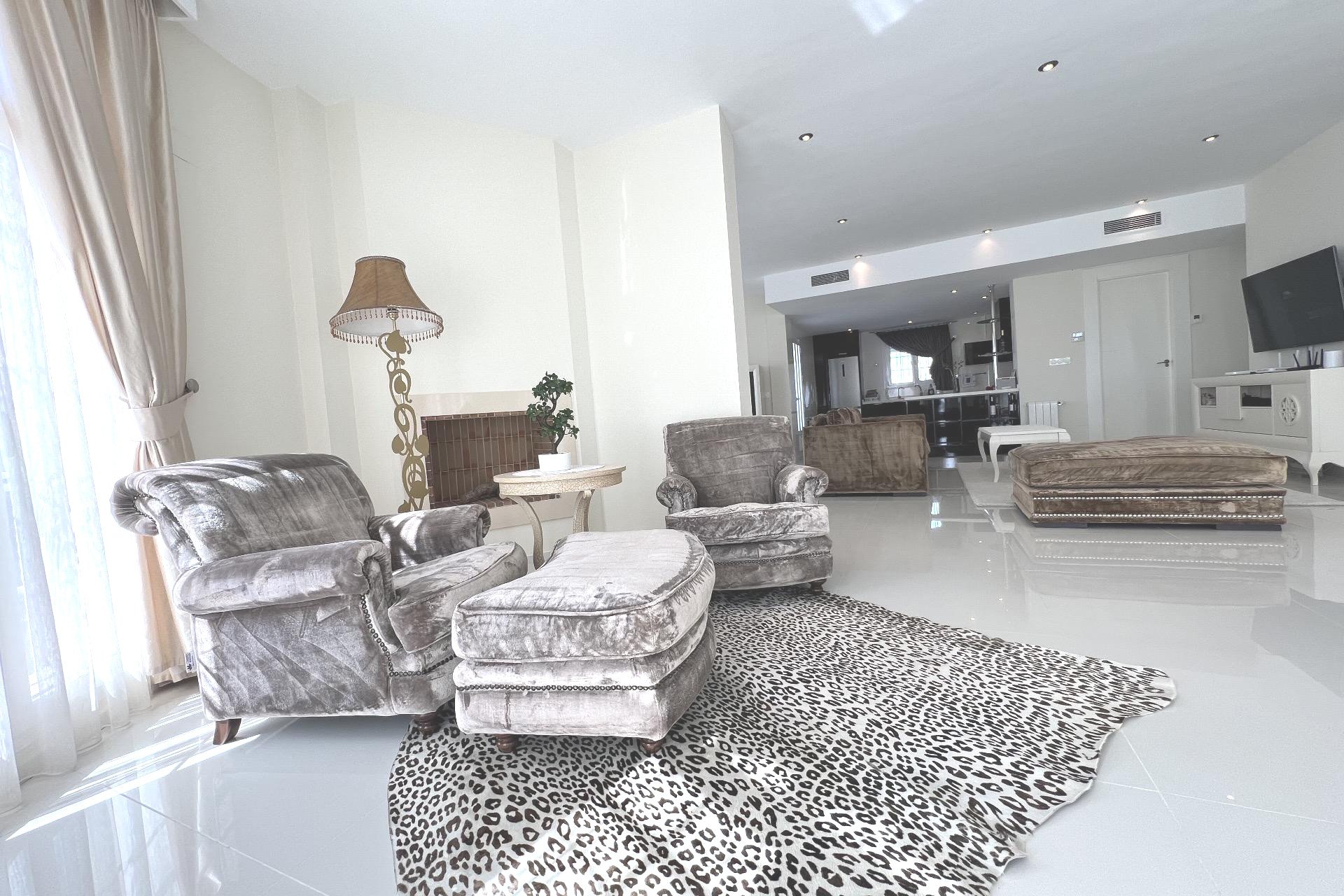 Revânzare - Vilă -
Ciudad Quesada - Costa Blanca