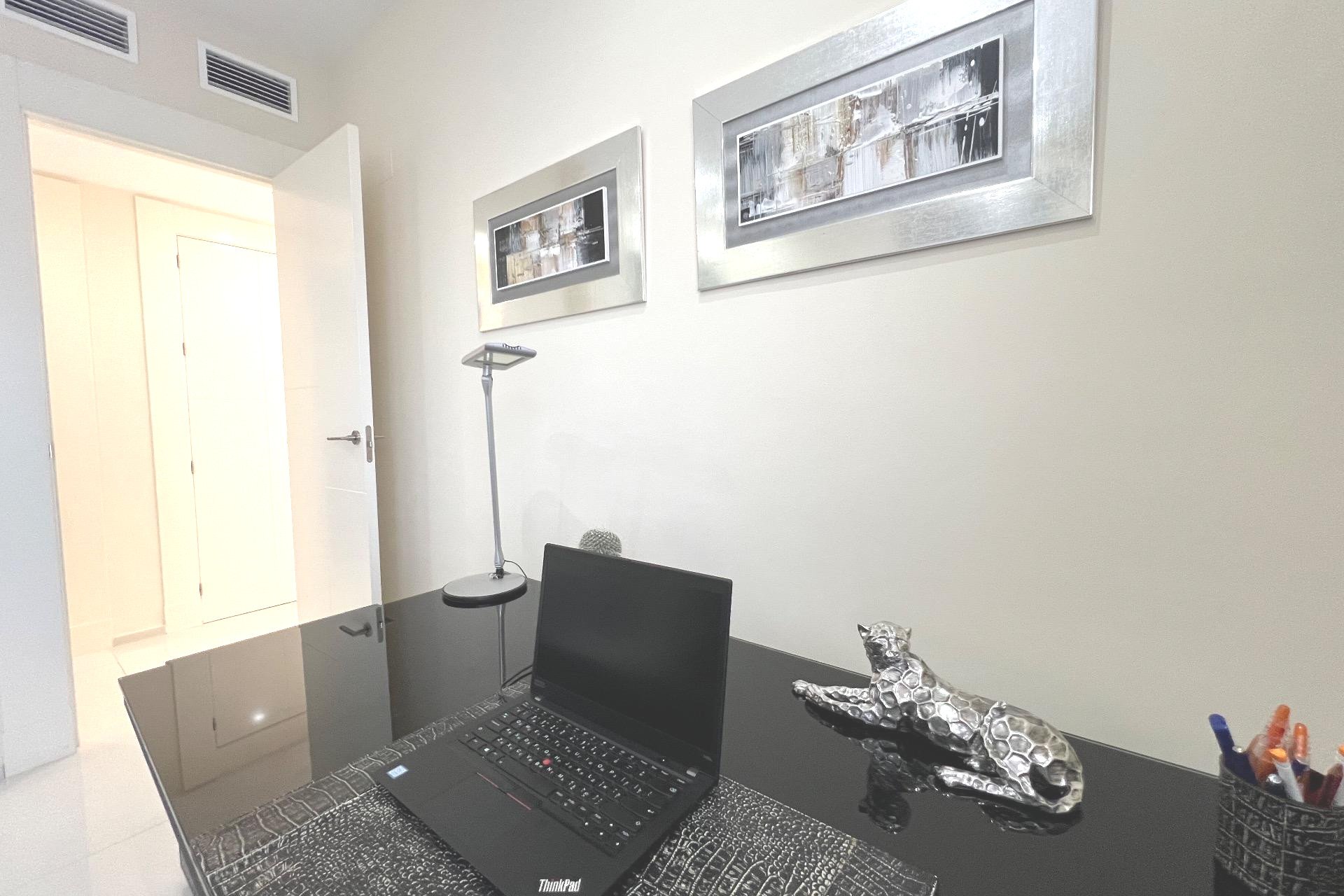 Revânzare - Vilă -
Ciudad Quesada - Costa Blanca