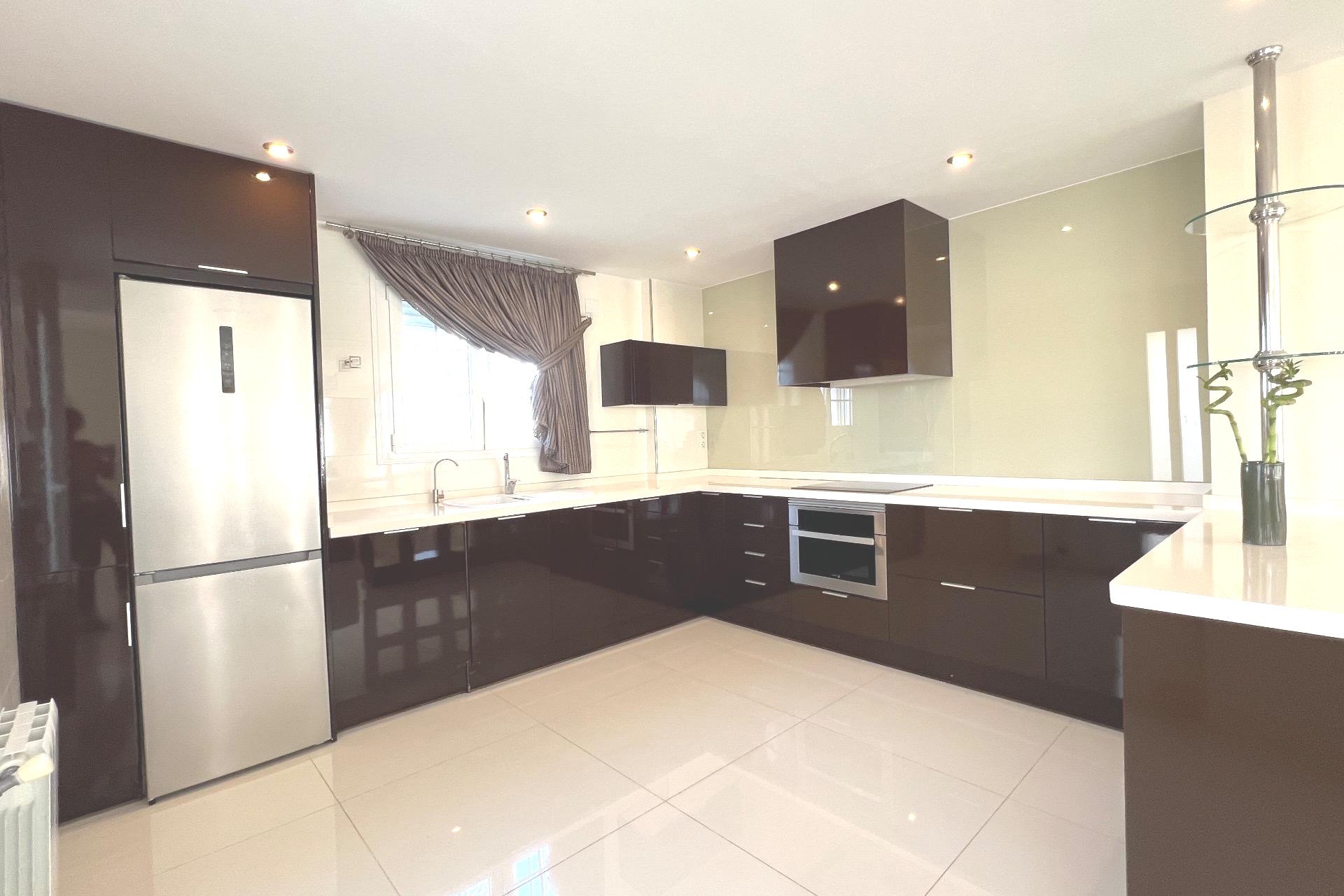 Revânzare - Vilă -
Ciudad Quesada - Costa Blanca