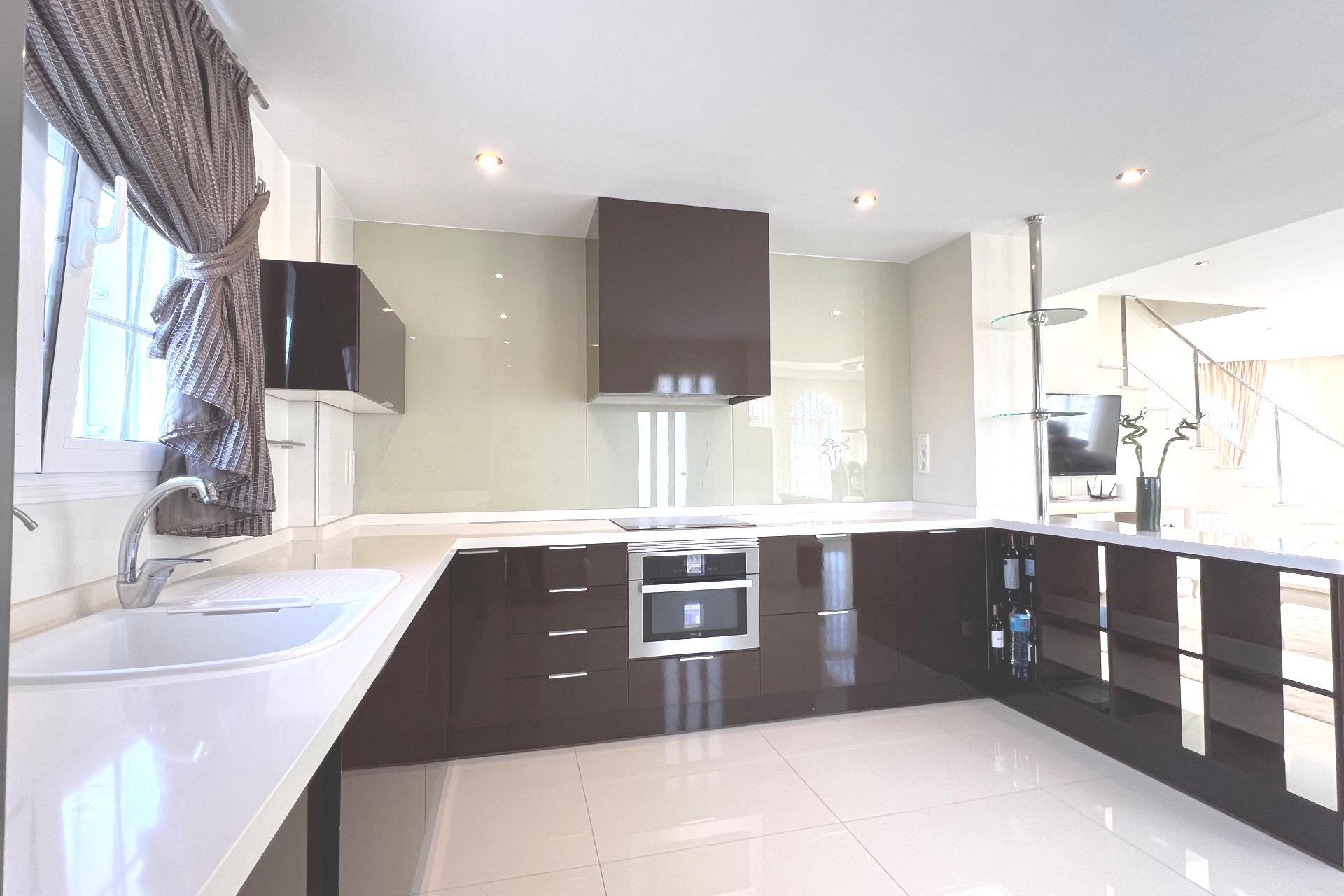 Revânzare - Vilă -
Ciudad Quesada - Costa Blanca