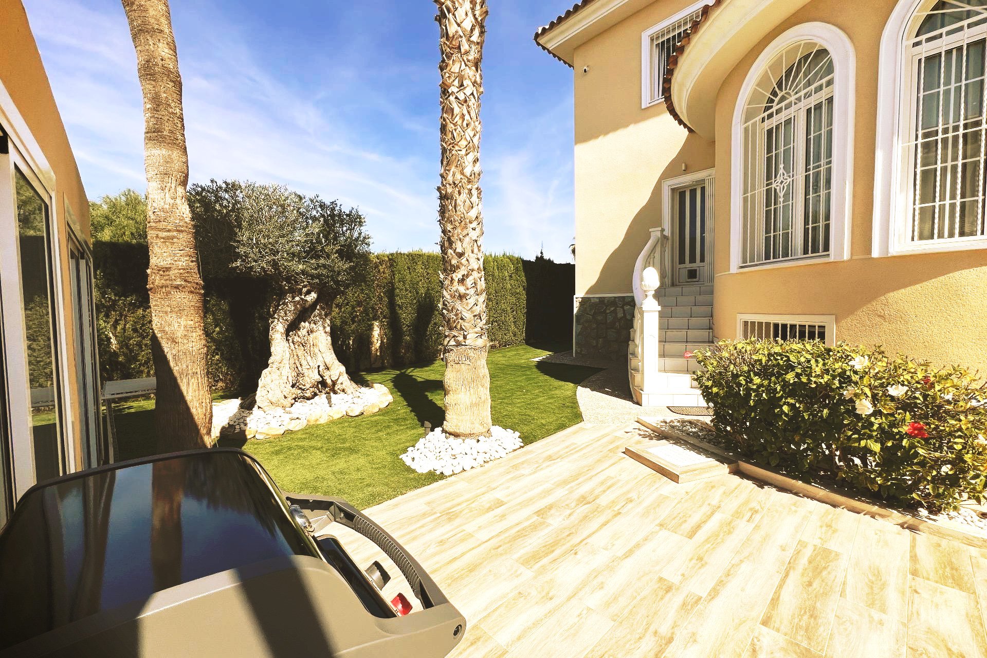 Revânzare - Vilă -
Ciudad Quesada - Costa Blanca