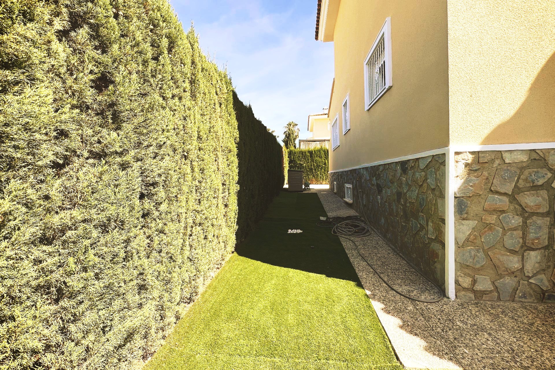 Revânzare - Vilă -
Ciudad Quesada - Costa Blanca