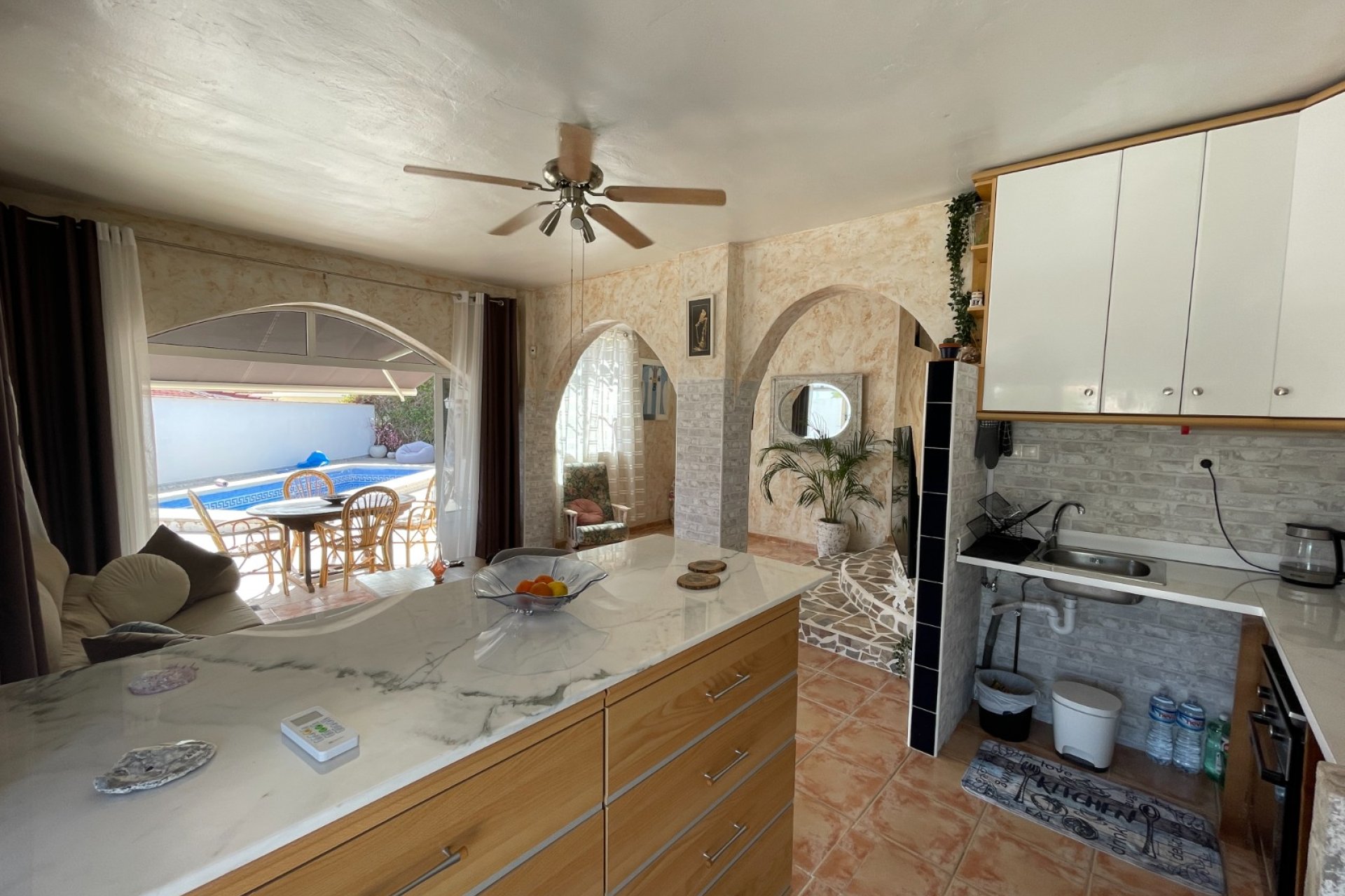 Revânzare - Vilă -
Ciudad Quesada - Costa Blanca