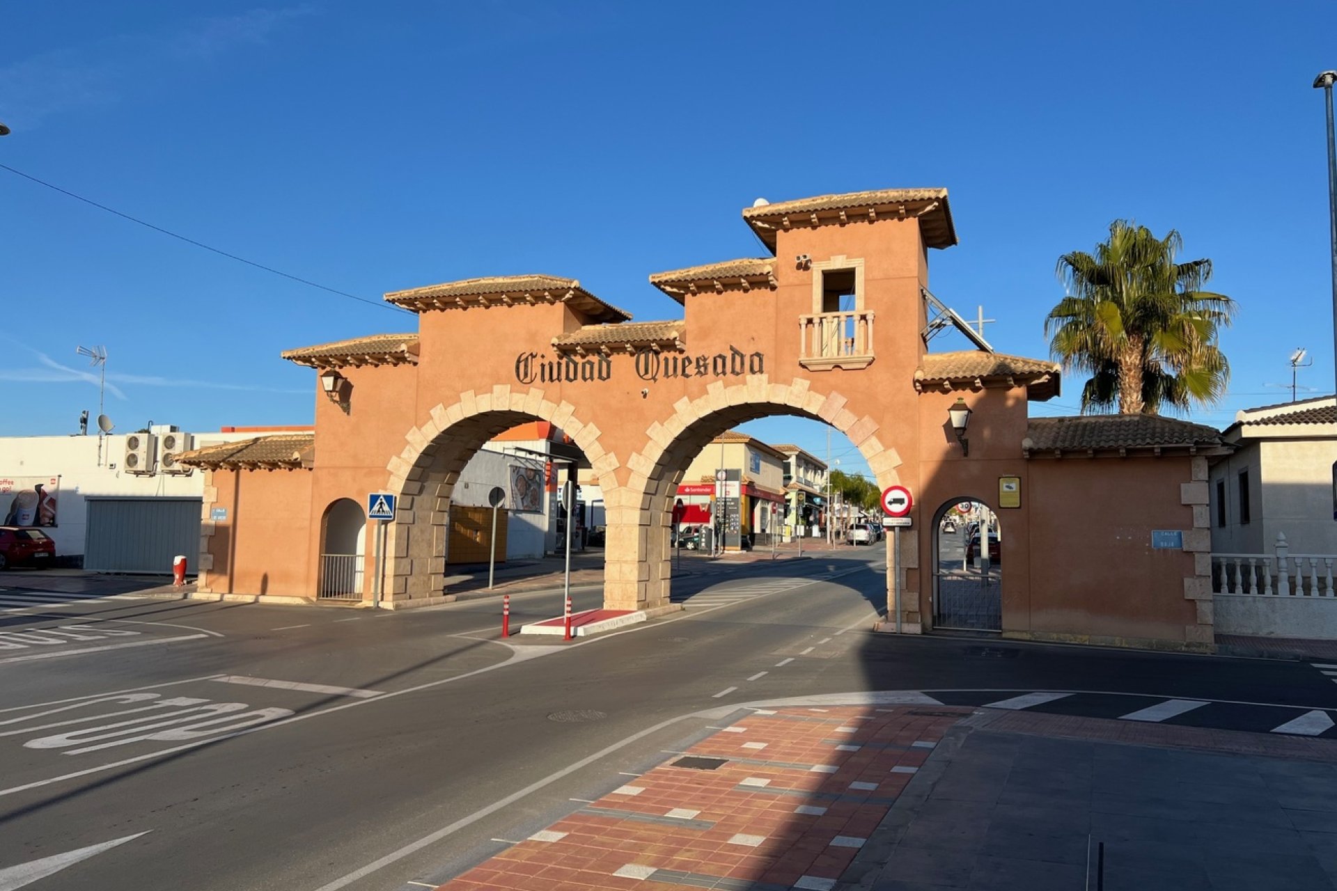 Revânzare - Vilă -
Ciudad Quesada - Costa Blanca