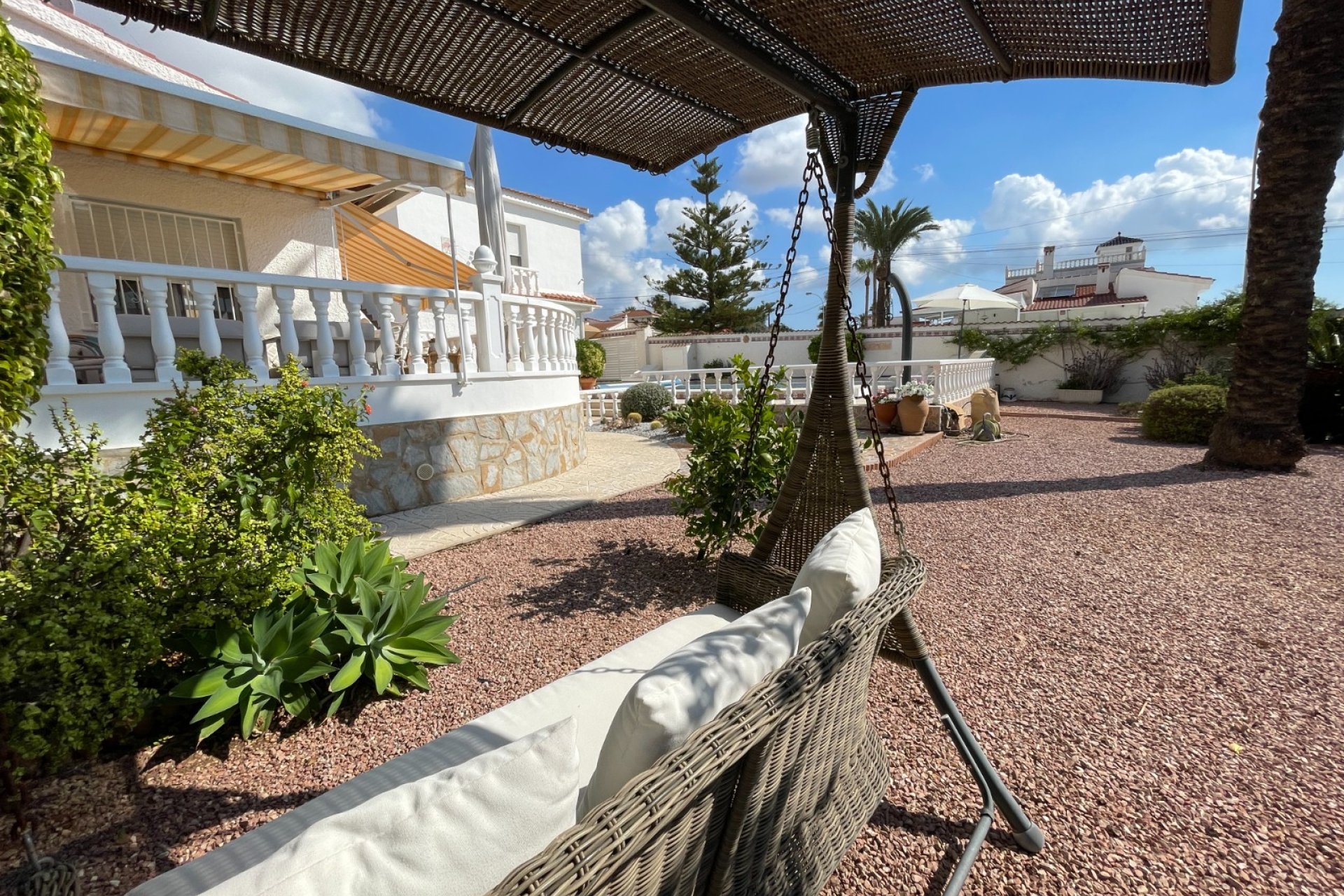 Revânzare - Vilă -
Ciudad Quesada - Costa Blanca