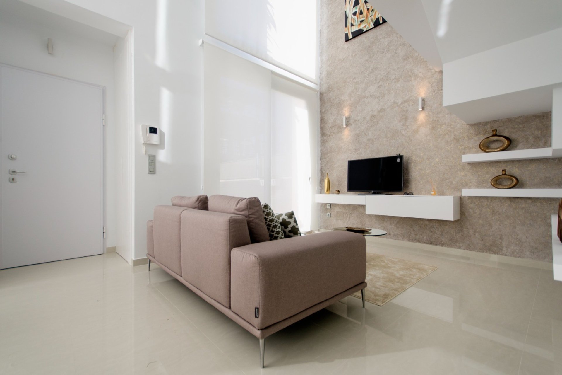 Revânzare - Vilă -
Ciudad Quesada - Costa Blanca