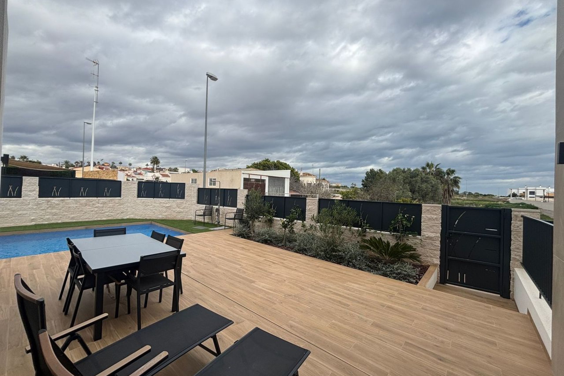 Revânzare - Vilă -
Ciudad Quesada - Costa Blanca