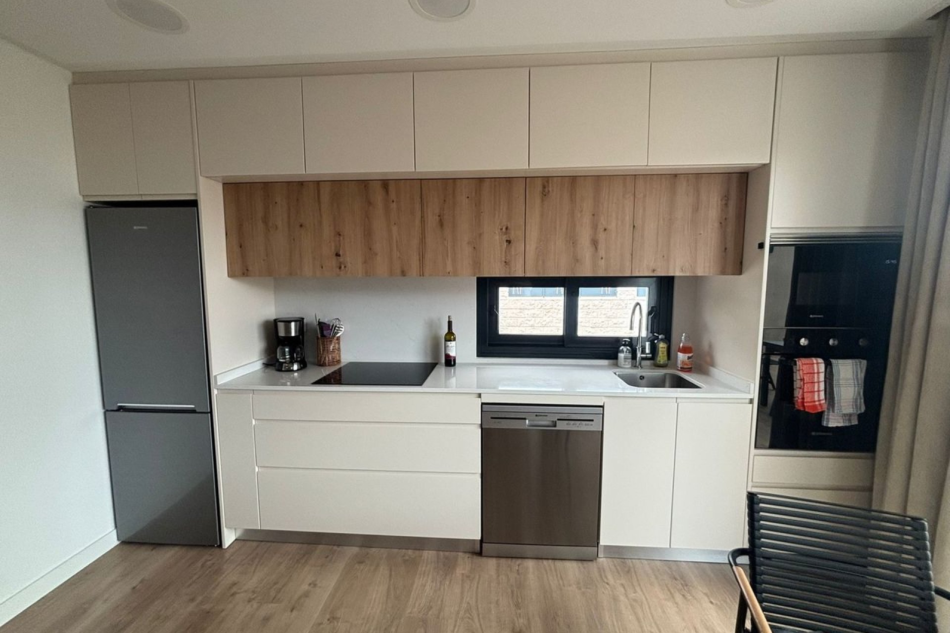 Revânzare - Vilă -
Ciudad Quesada - Costa Blanca