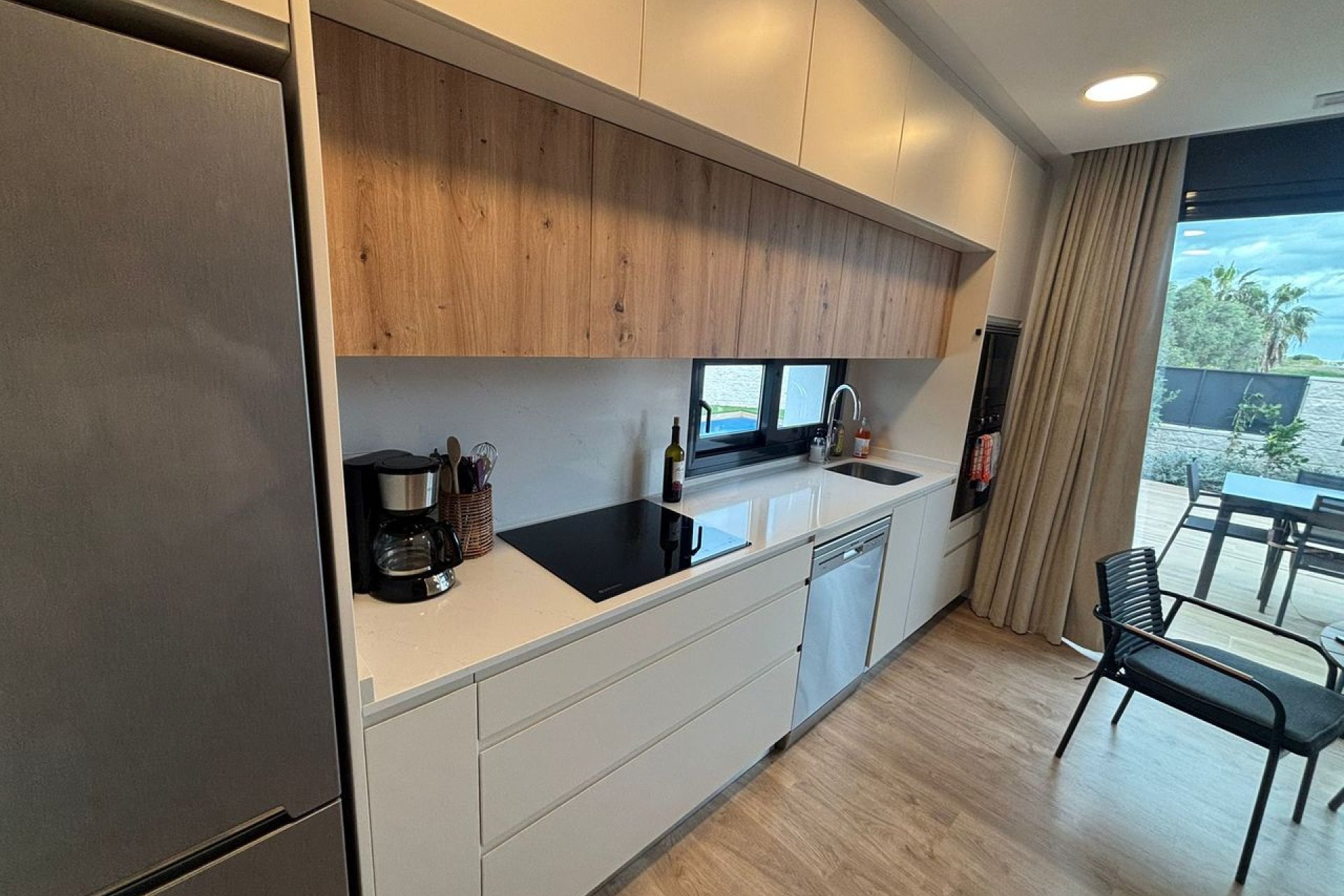 Revânzare - Vilă -
Ciudad Quesada - Costa Blanca