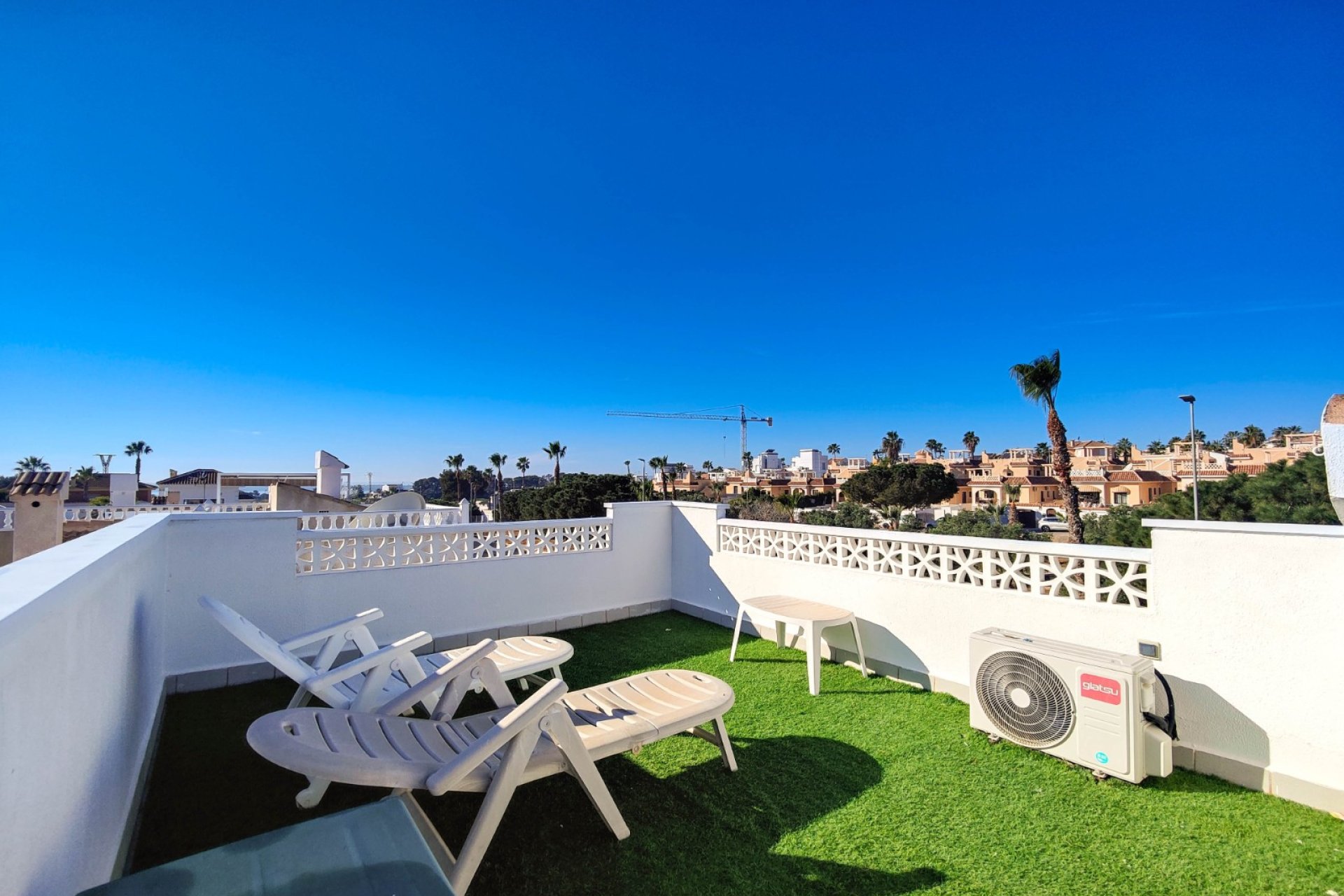 Revânzare - Vilă -
Ciudad Quesada - Costa Blanca