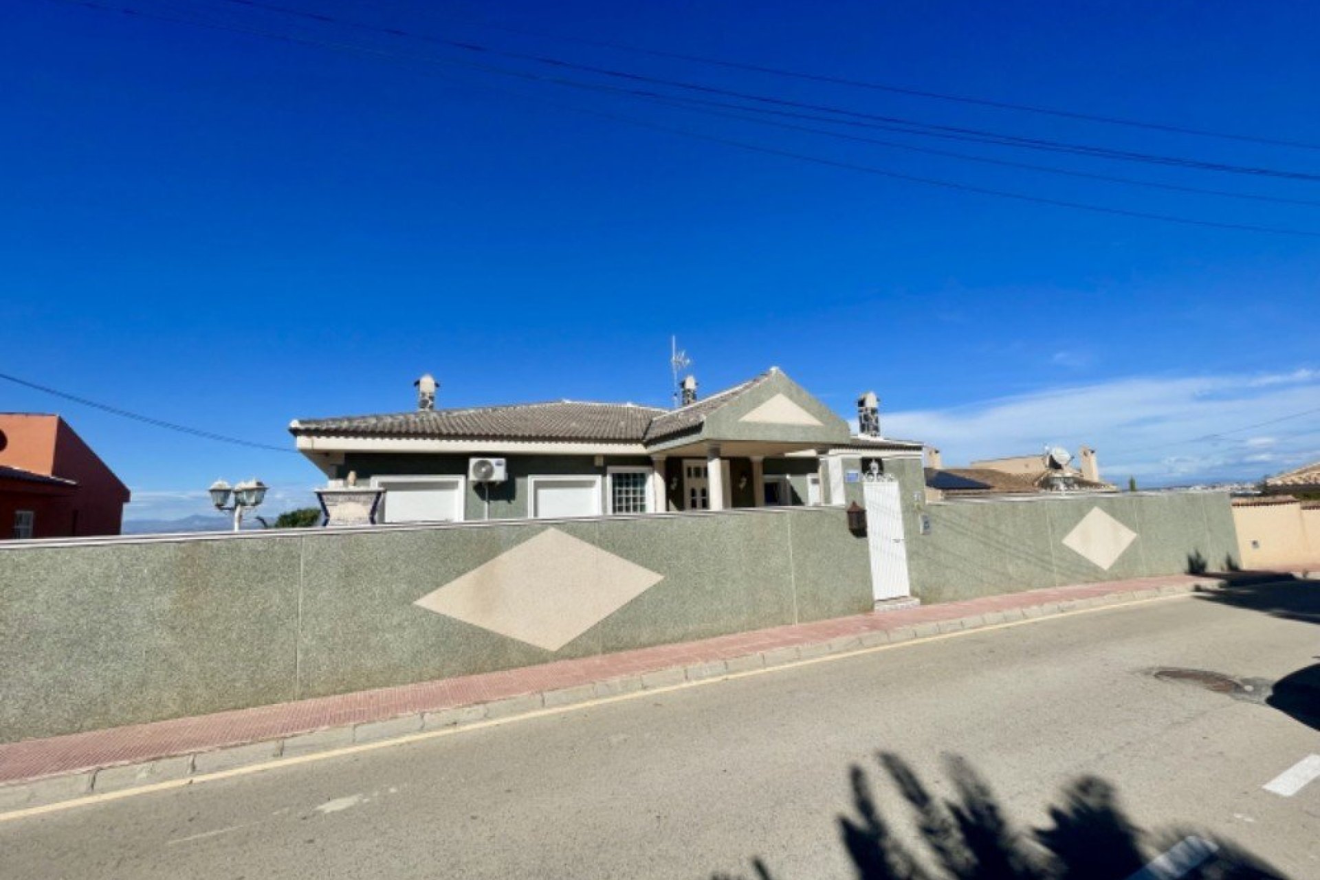 Revânzare - Vilă -
Ciudad Quesada - Costa Blanca