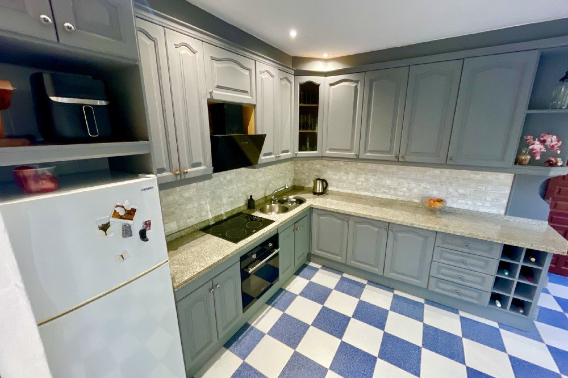 Revânzare - Vilă -
Ciudad Quesada - Costa Blanca