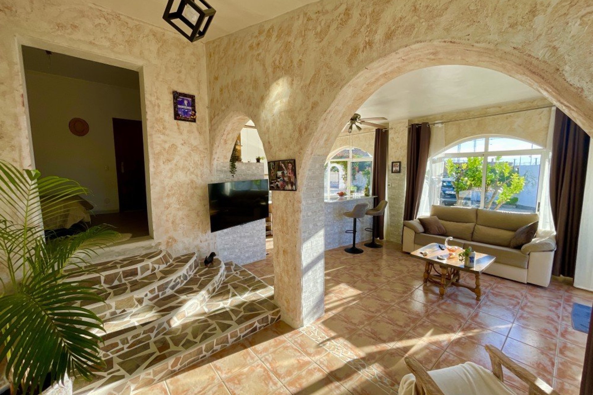 Revânzare - Vilă -
Ciudad Quesada - Costa Blanca