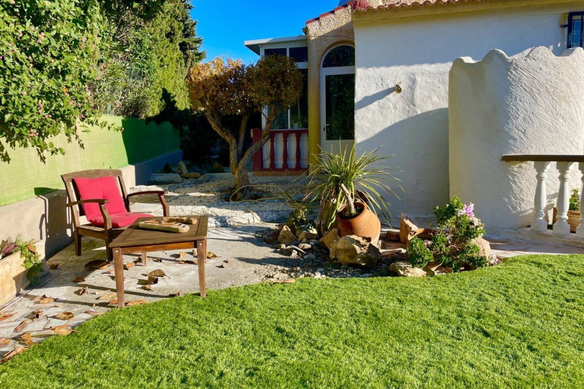 Revânzare - Vilă -
Ciudad Quesada - Costa Blanca