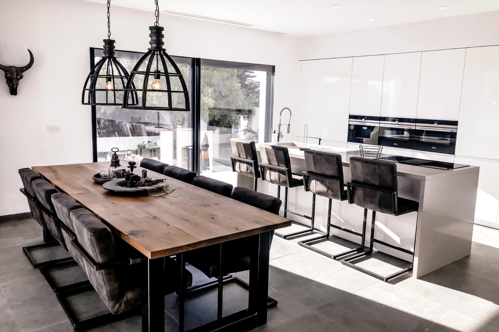 Revânzare - Vilă -
Ciudad Quesada - Costa Blanca