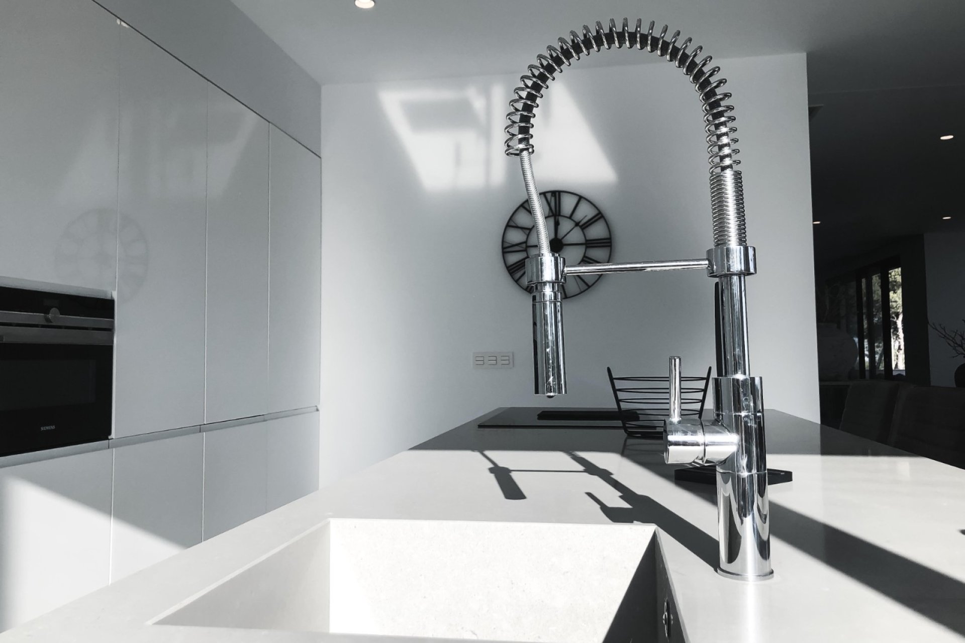 Revânzare - Vilă -
Ciudad Quesada - Costa Blanca