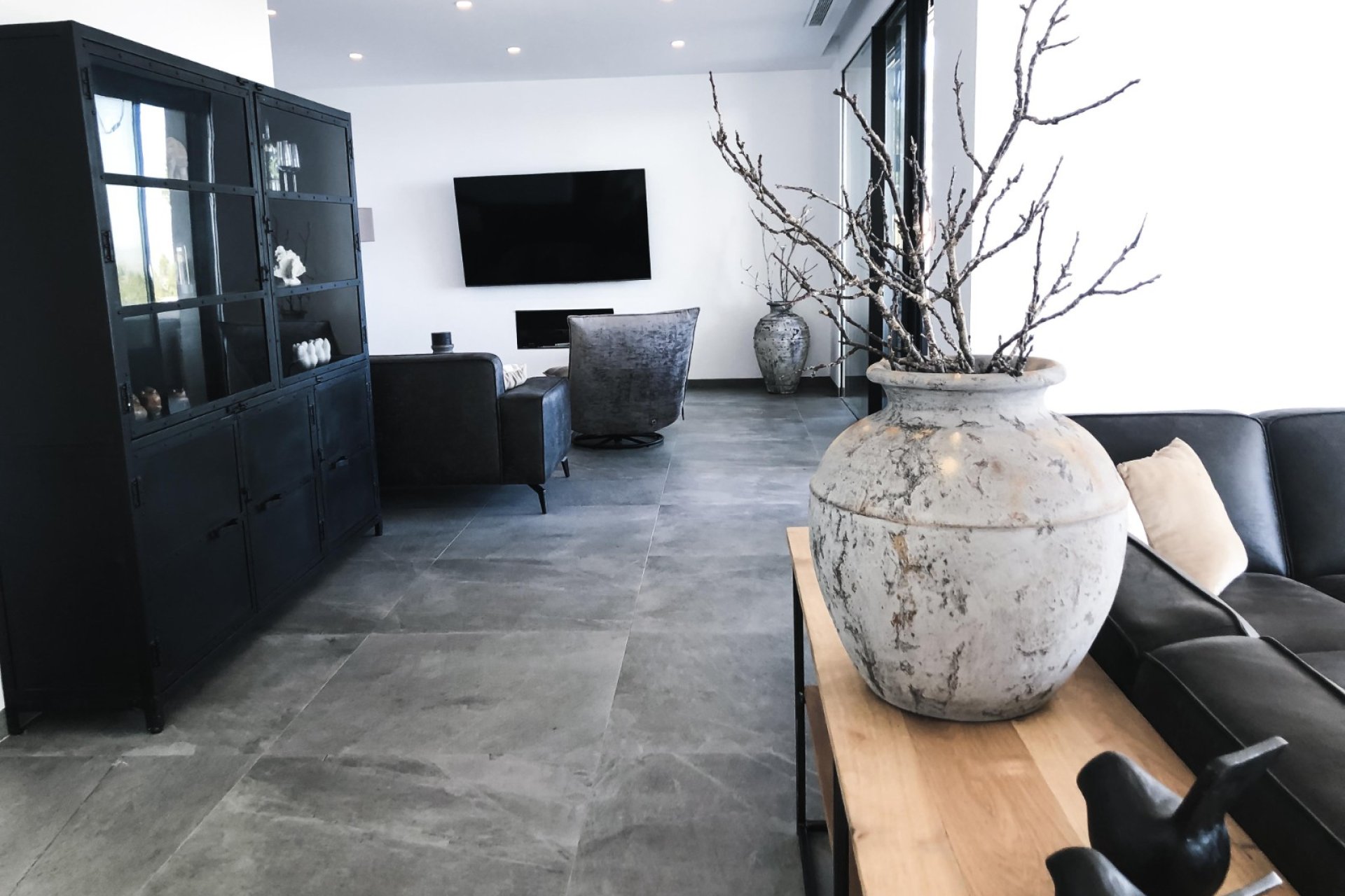 Revânzare - Vilă -
Ciudad Quesada - Costa Blanca