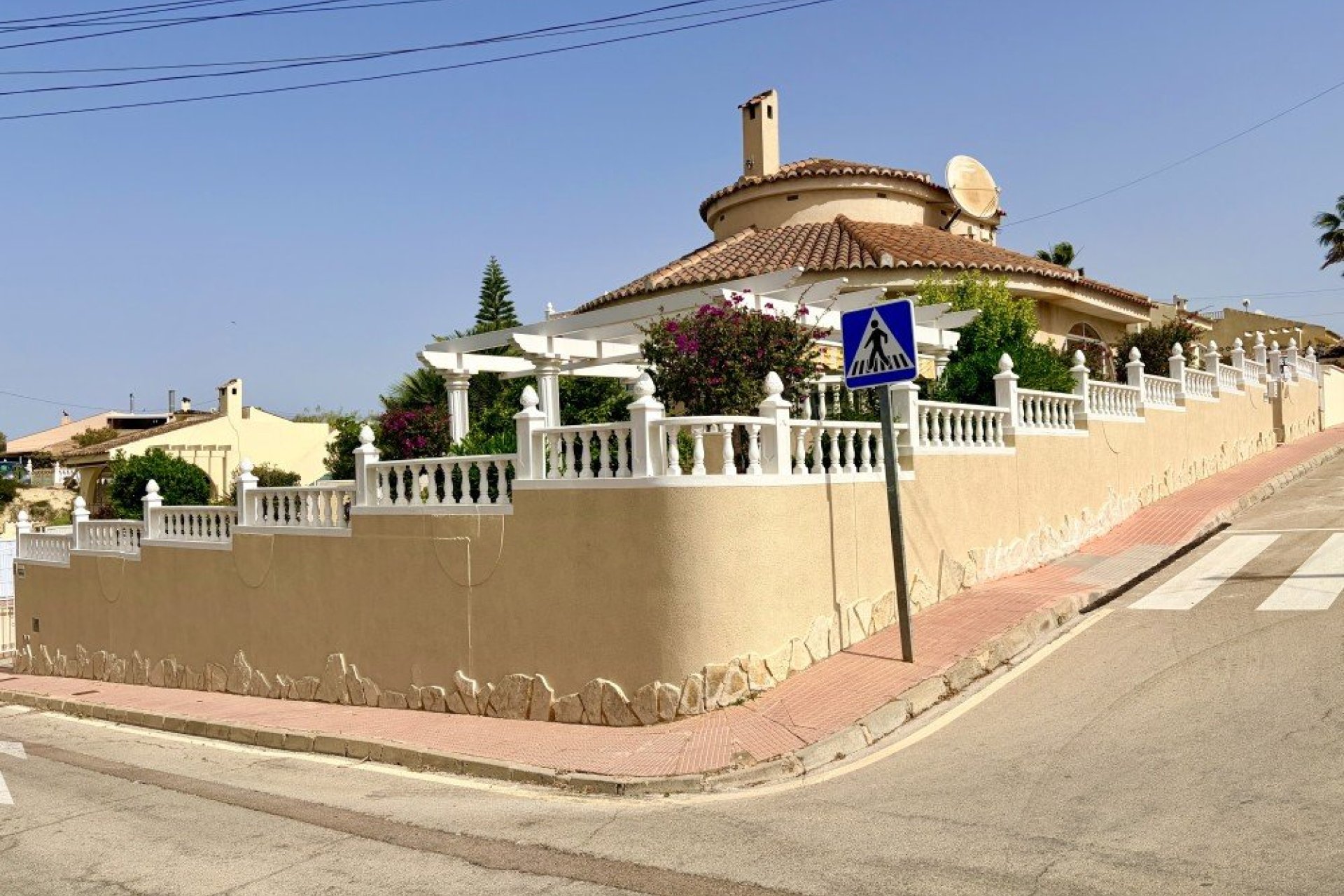 Revânzare - Vilă -
Ciudad Quesada - Costa Blanca