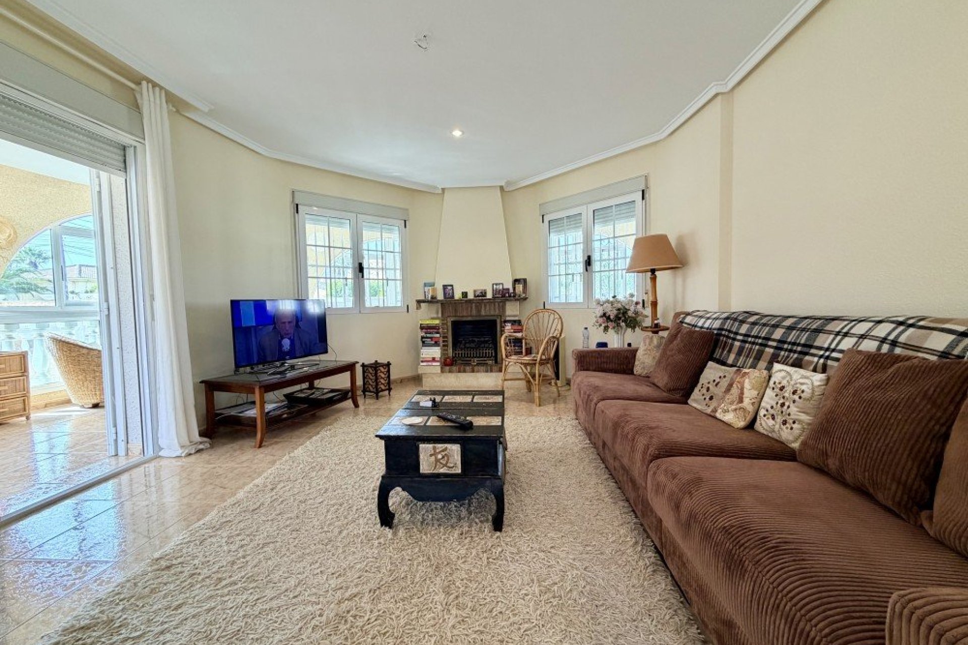 Revânzare - Vilă -
Ciudad Quesada - Costa Blanca