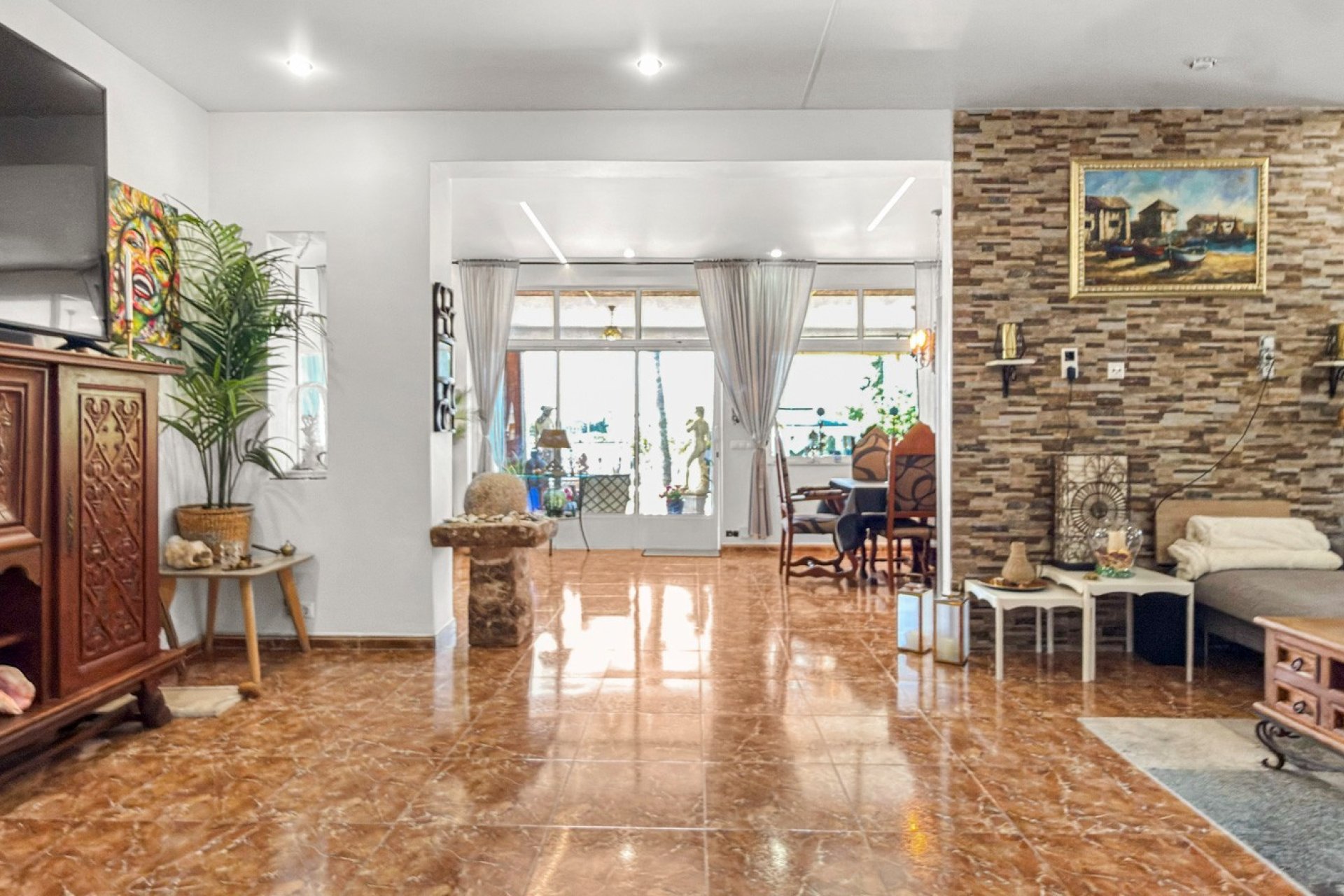 Revânzare - Vilă -
Ciudad Quesada - Costa Blanca