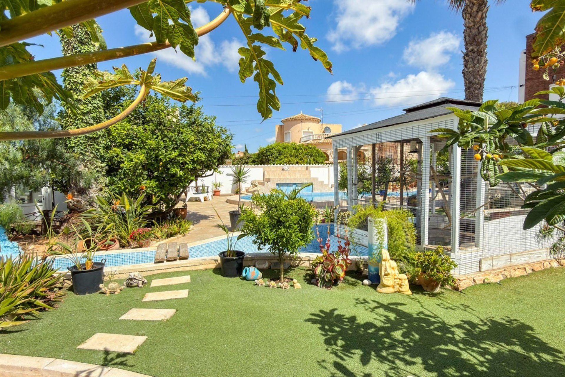Revânzare - Vilă -
Ciudad Quesada - Costa Blanca