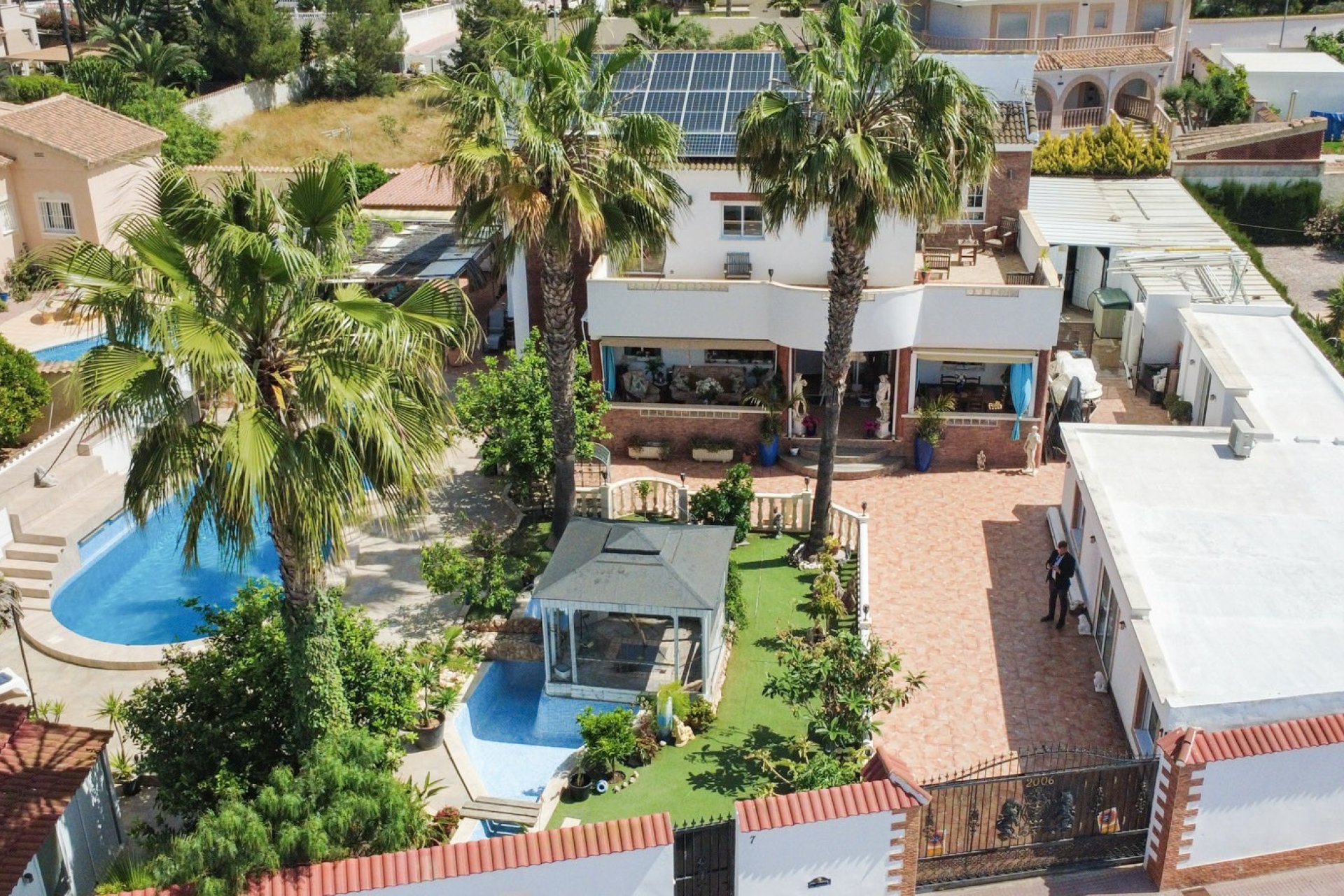 Revânzare - Vilă -
Ciudad Quesada - Costa Blanca