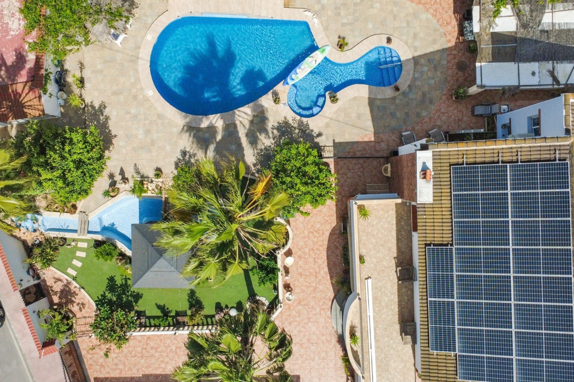 Revânzare - Vilă -
Ciudad Quesada - Costa Blanca