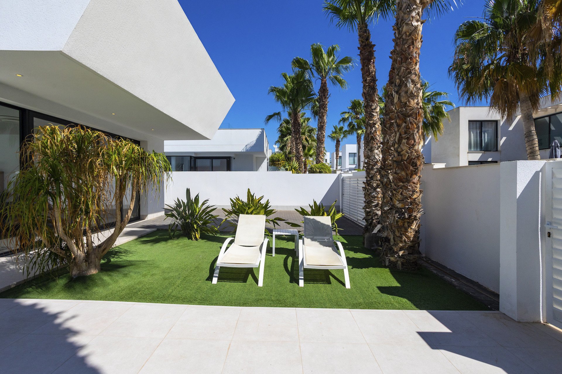 Revânzare - Vilă -
Ciudad Quesada - Costa Blanca