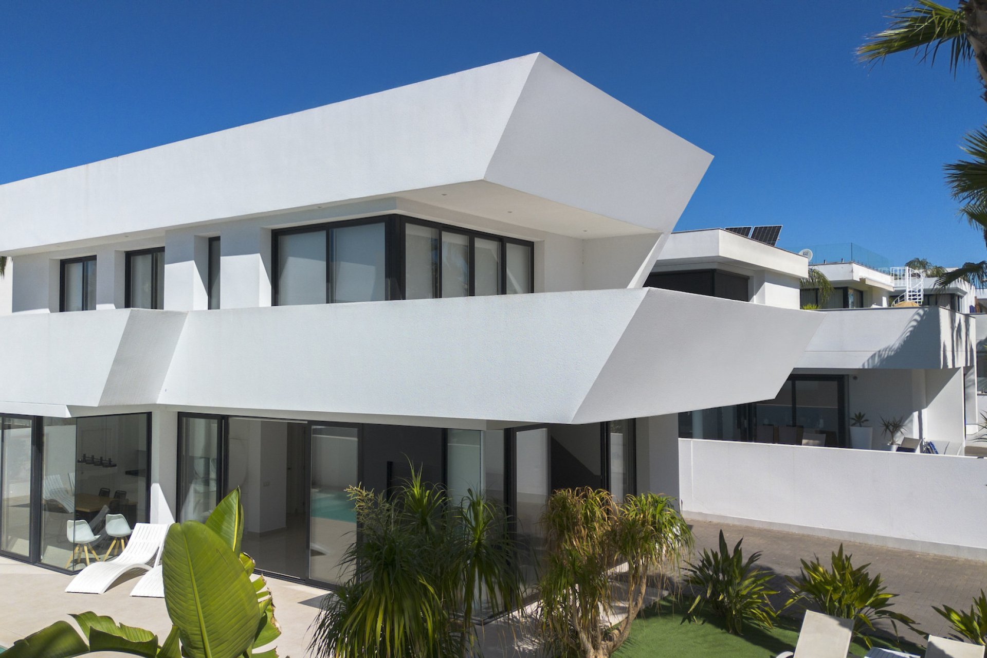 Revânzare - Vilă -
Ciudad Quesada - Costa Blanca