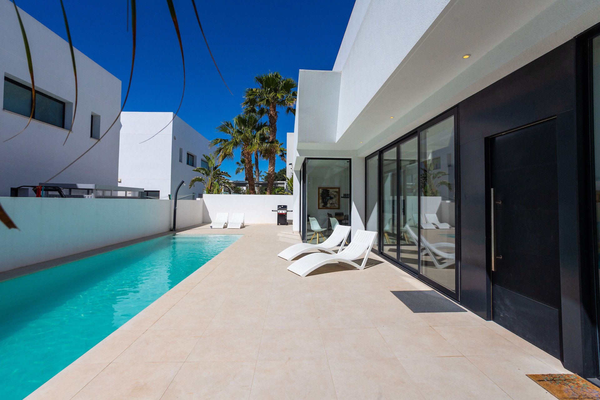 Revânzare - Vilă -
Ciudad Quesada - Costa Blanca