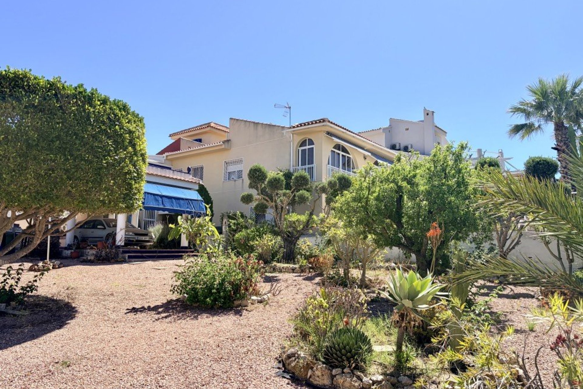 Revânzare - Vilă -
Ciudad Quesada - Costa Blanca