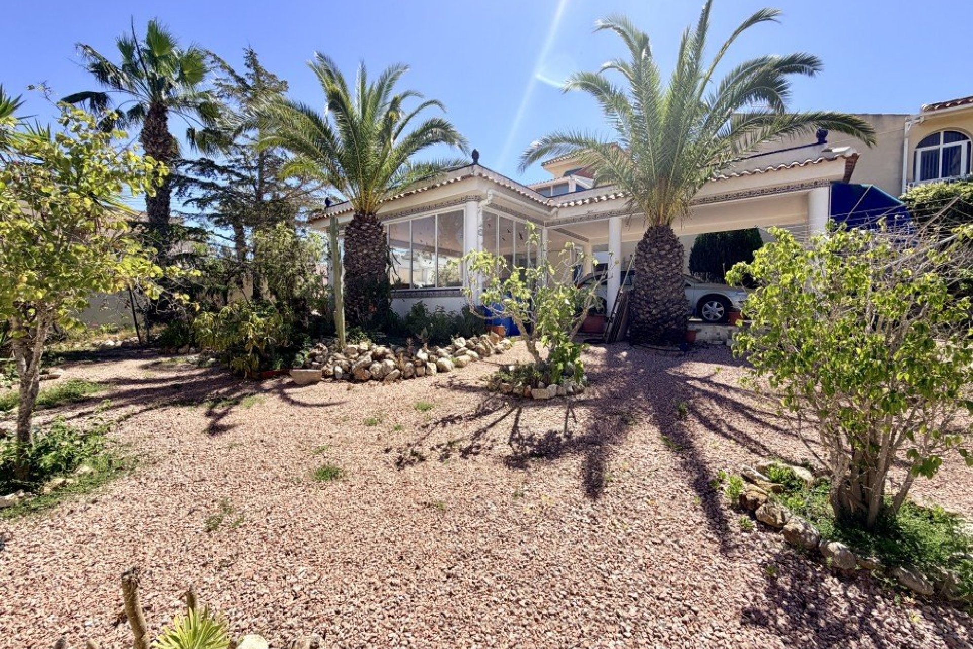 Revânzare - Vilă -
Ciudad Quesada - Costa Blanca