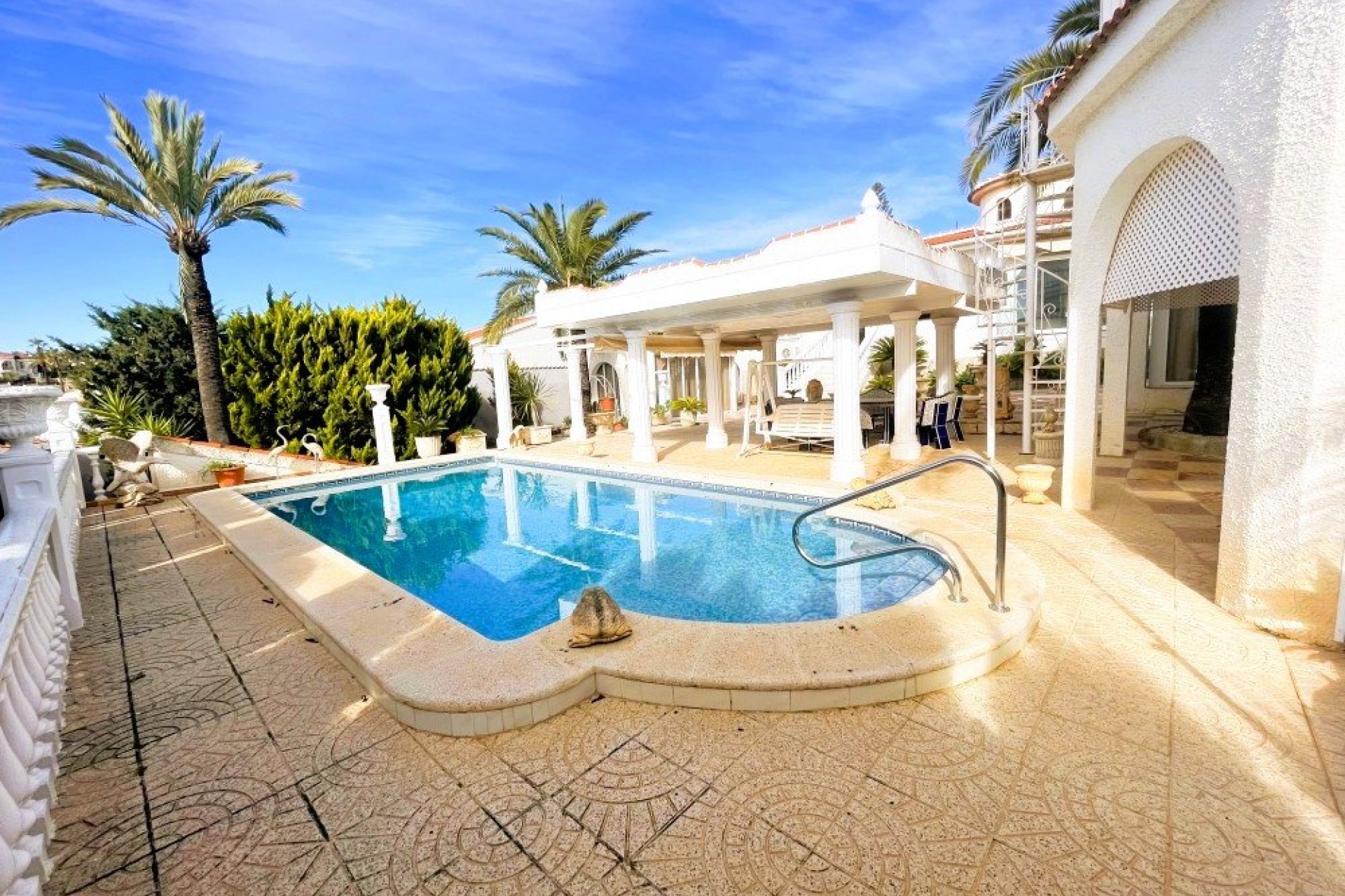 Revânzare - Vilă -
Ciudad Quesada - Costa Blanca