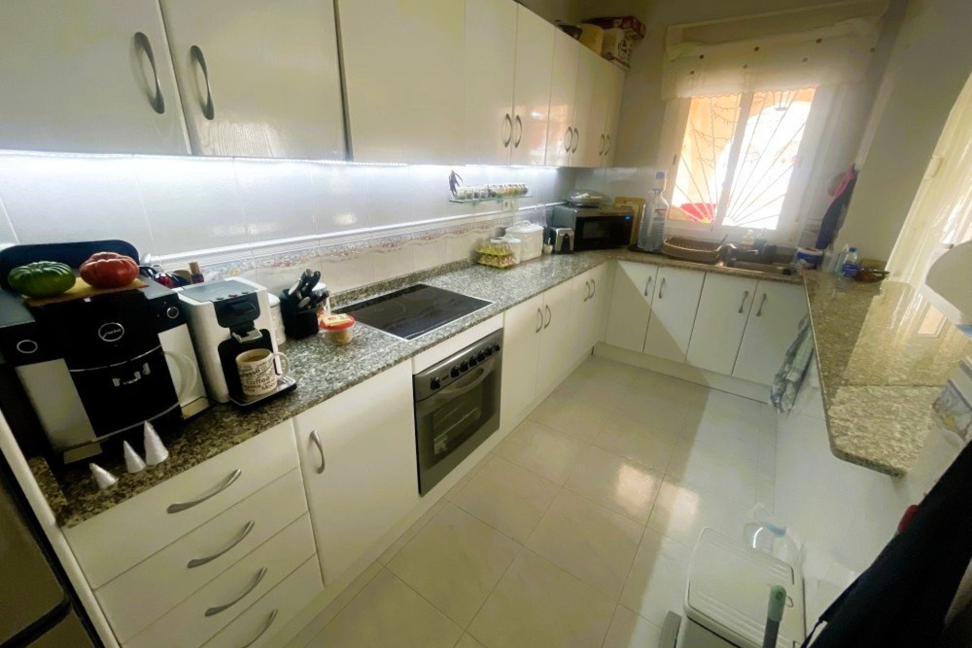 Revânzare - Vilă -
Ciudad Quesada - Costa Blanca