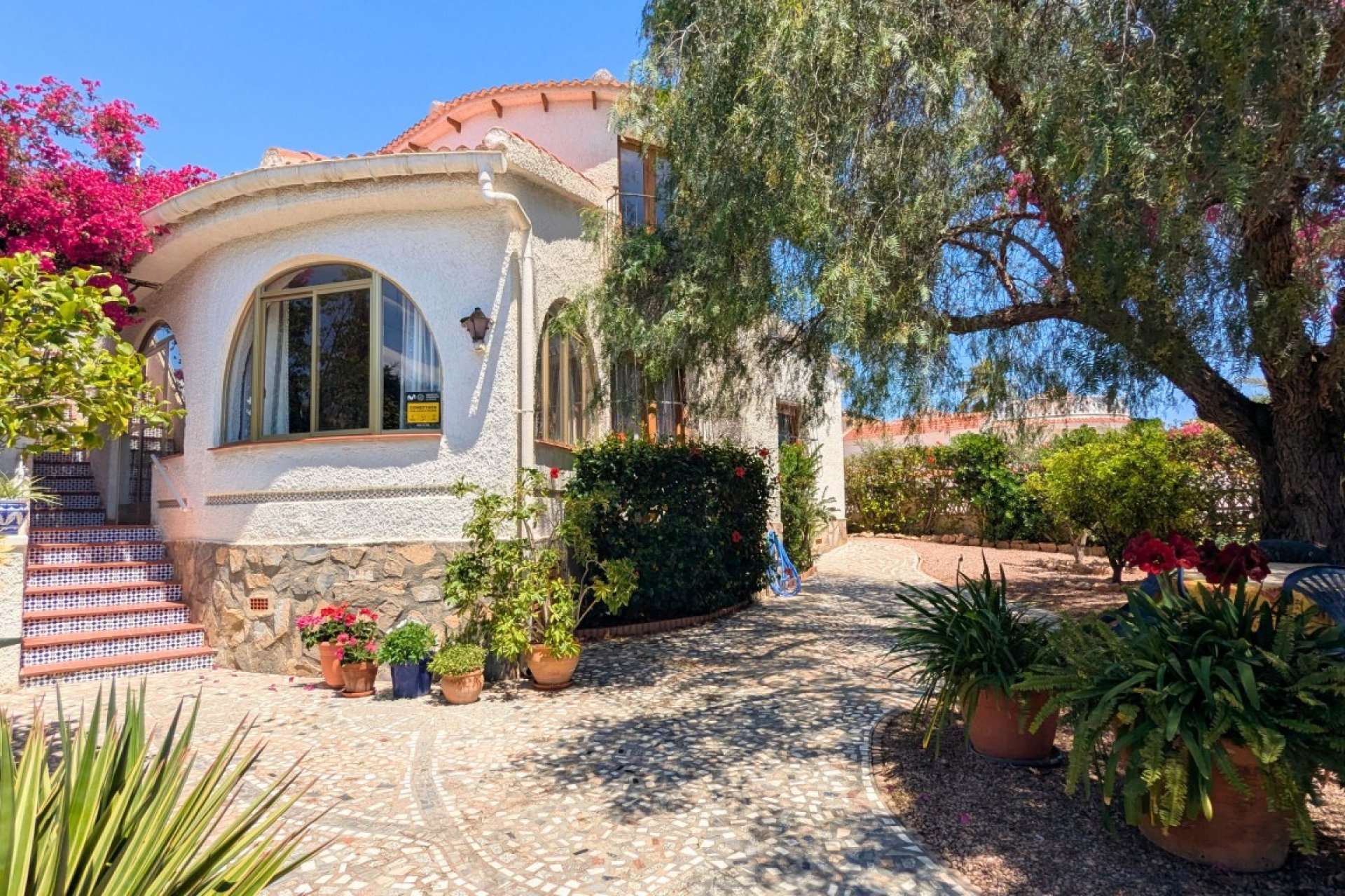 Revânzare - Vilă -
Ciudad Quesada - Costa Blanca