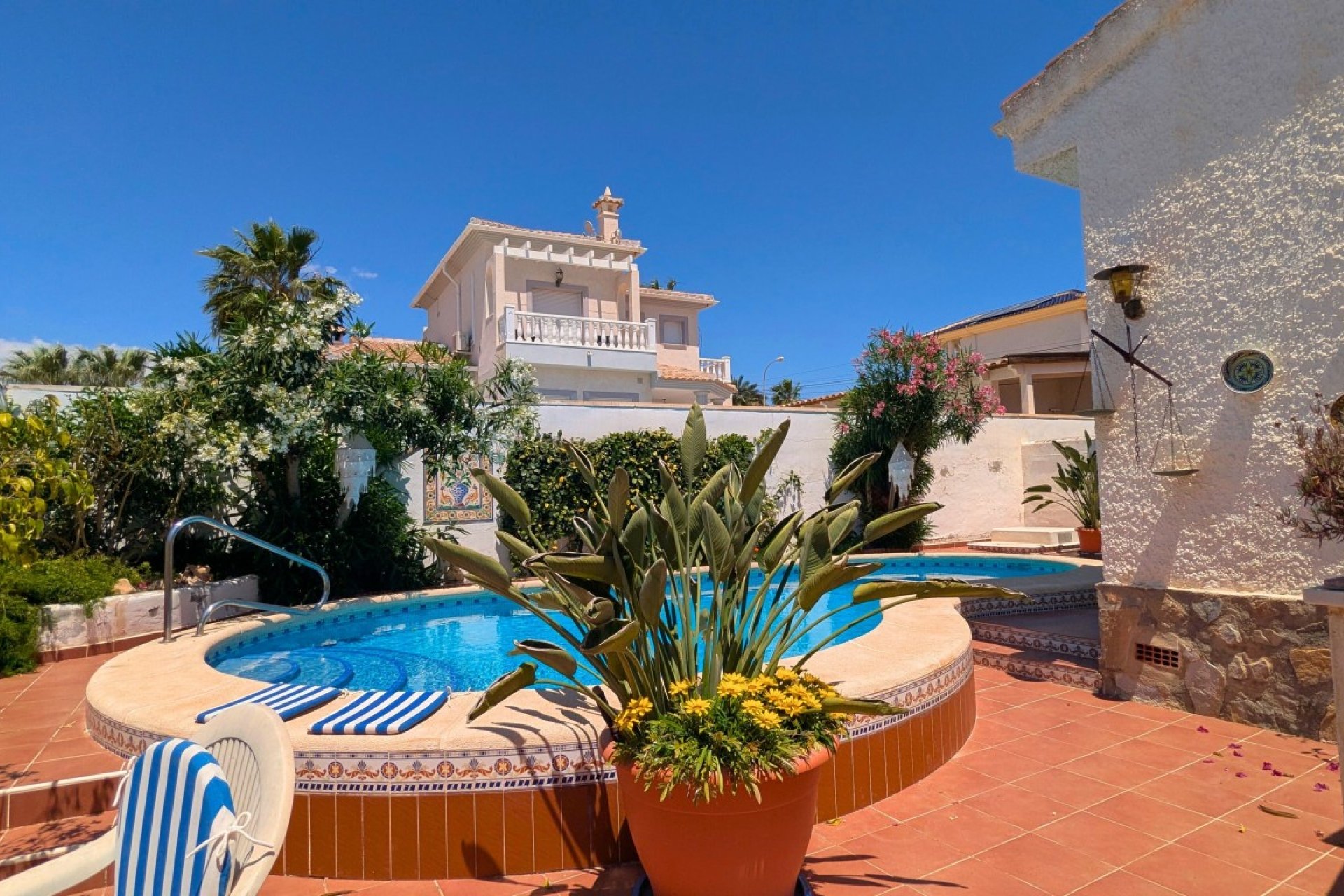 Revânzare - Vilă -
Ciudad Quesada - Costa Blanca
