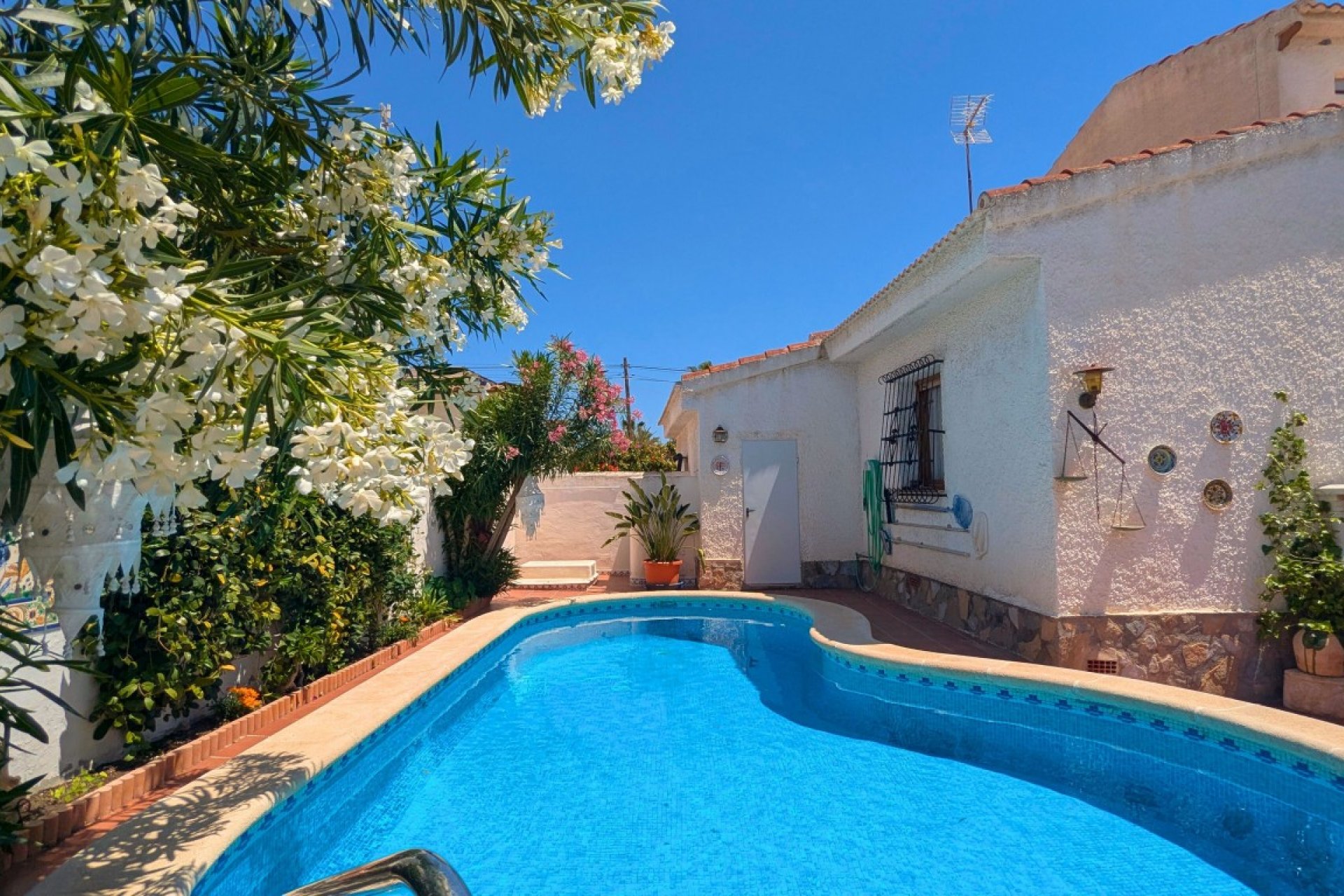 Revânzare - Vilă -
Ciudad Quesada - Costa Blanca