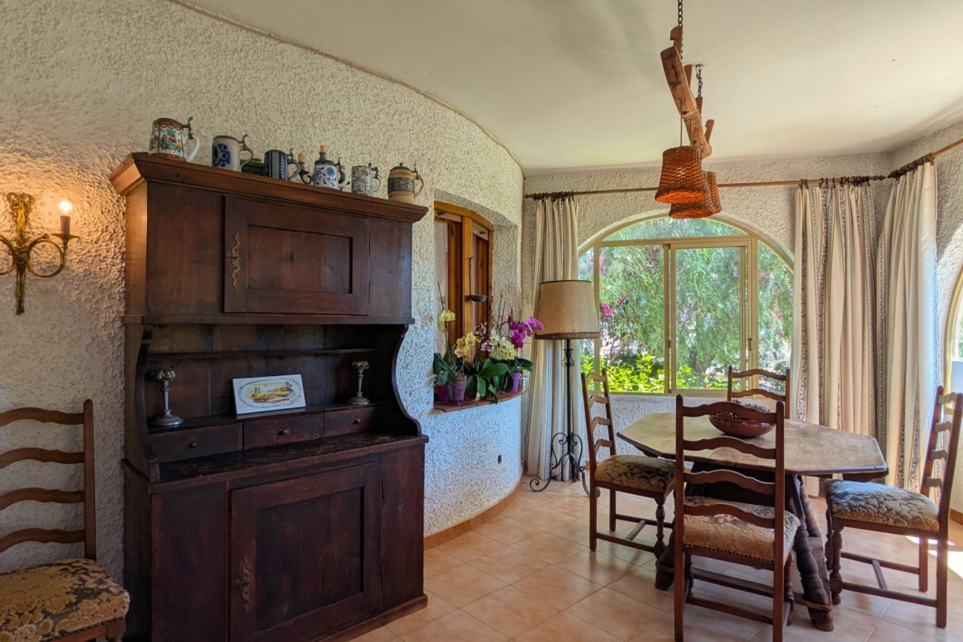 Revânzare - Vilă -
Ciudad Quesada - Costa Blanca