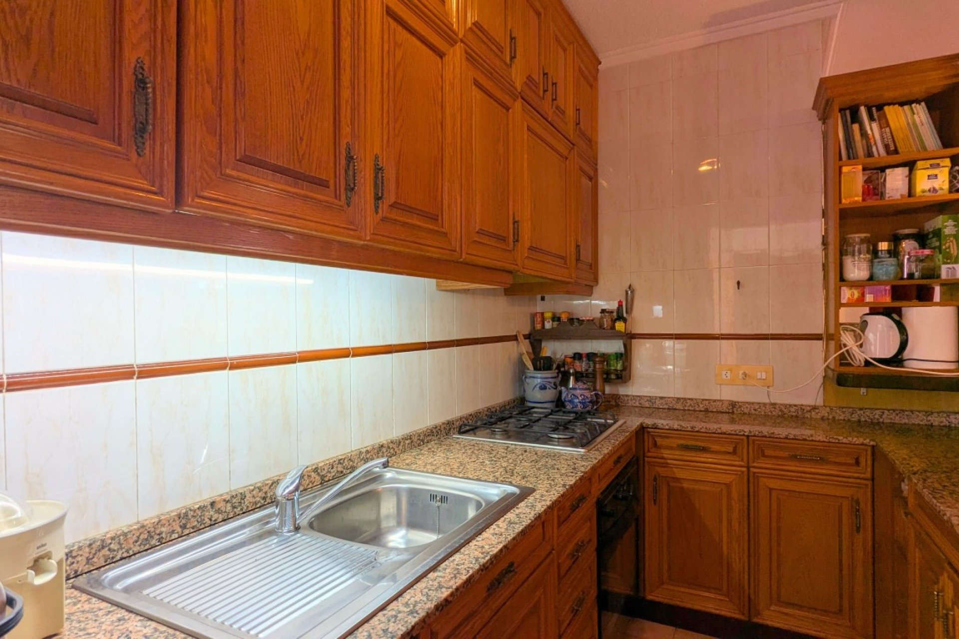 Revânzare - Vilă -
Ciudad Quesada - Costa Blanca