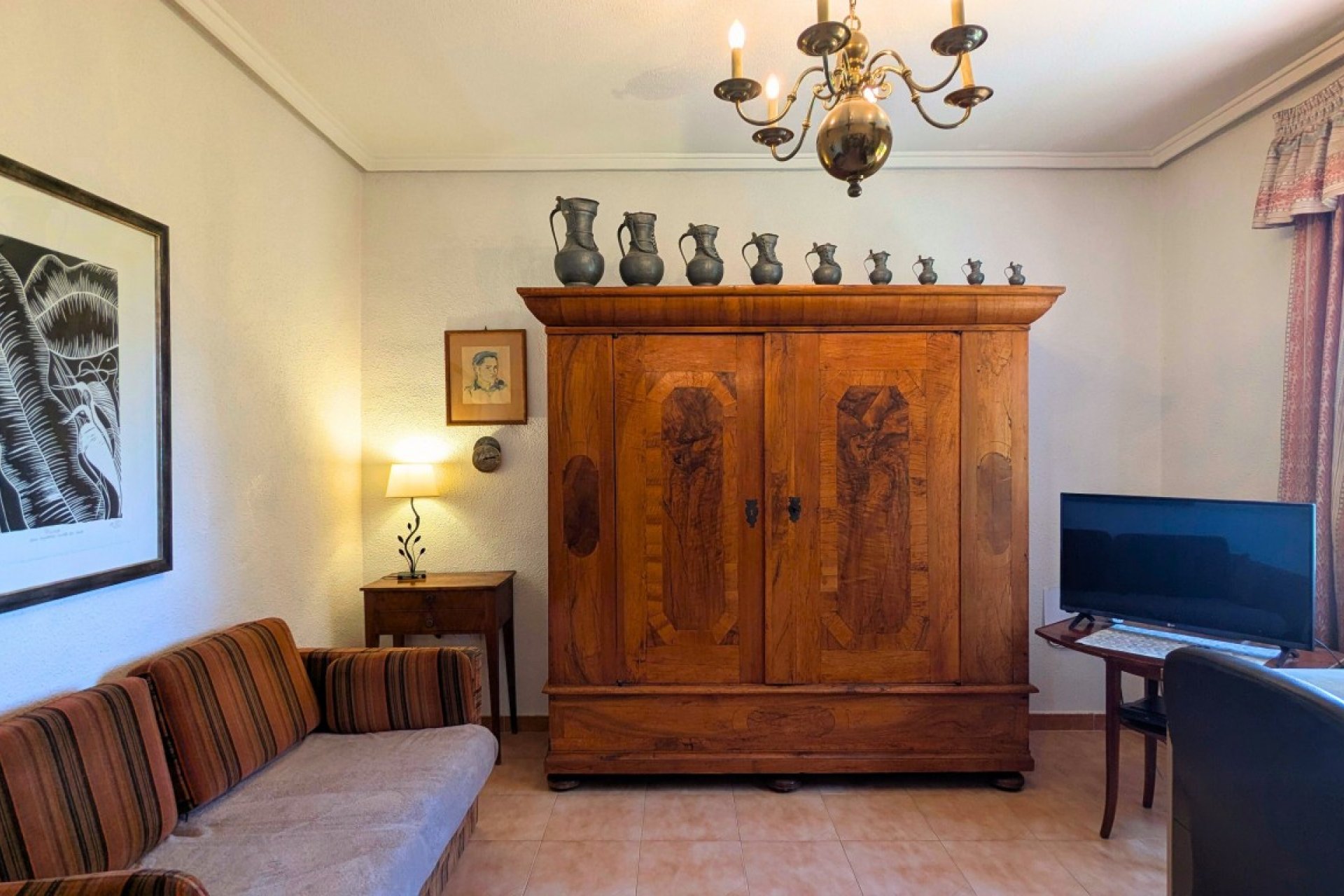 Revânzare - Vilă -
Ciudad Quesada - Costa Blanca