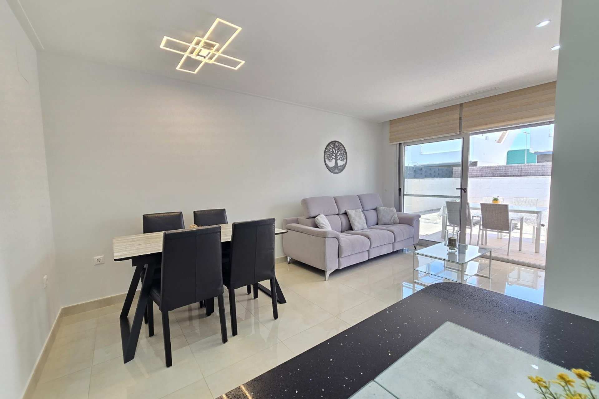Revânzare - Vilă -
Ciudad Quesada - Costa Blanca