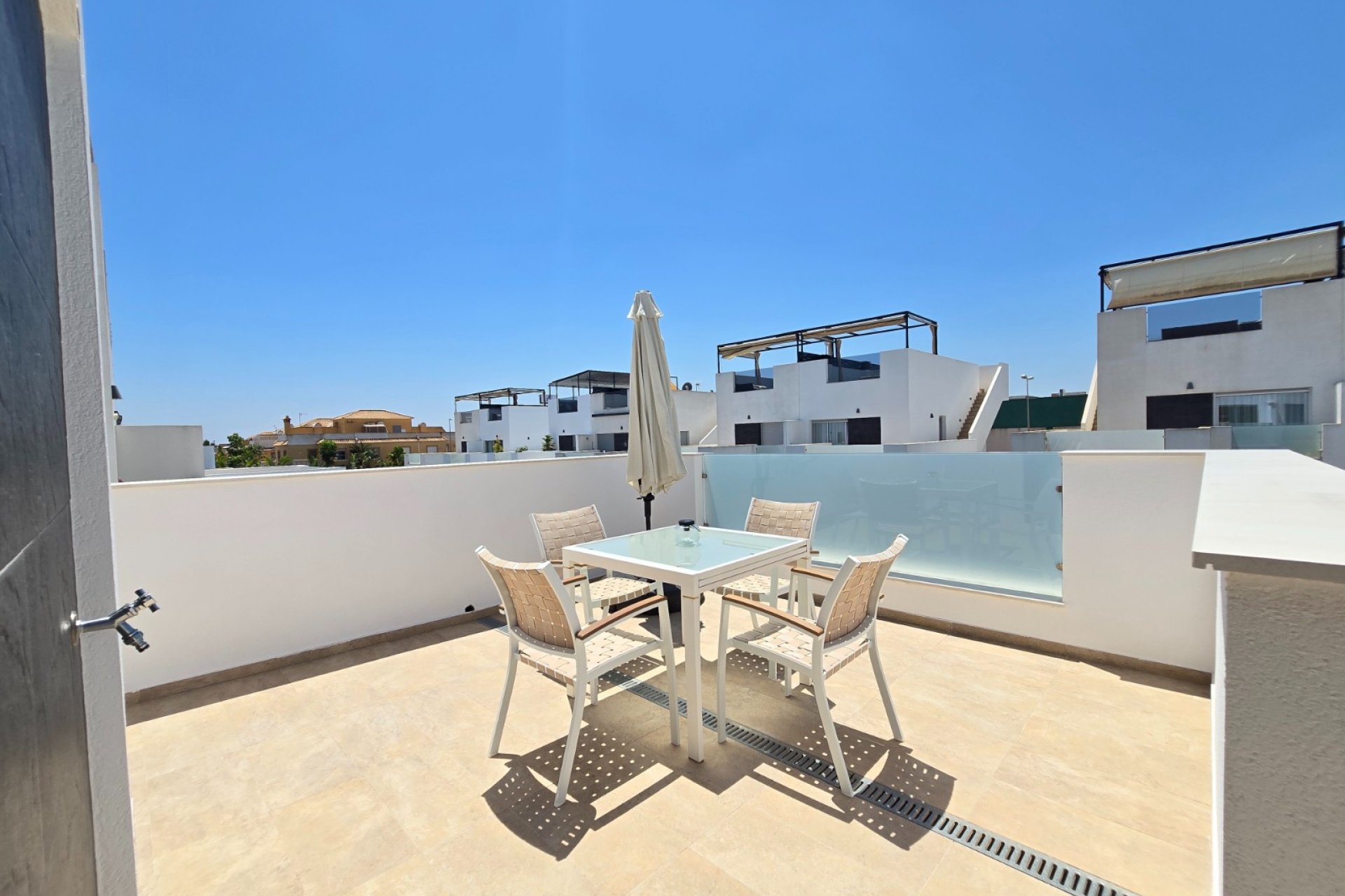 Revânzare - Vilă -
Ciudad Quesada - Costa Blanca
