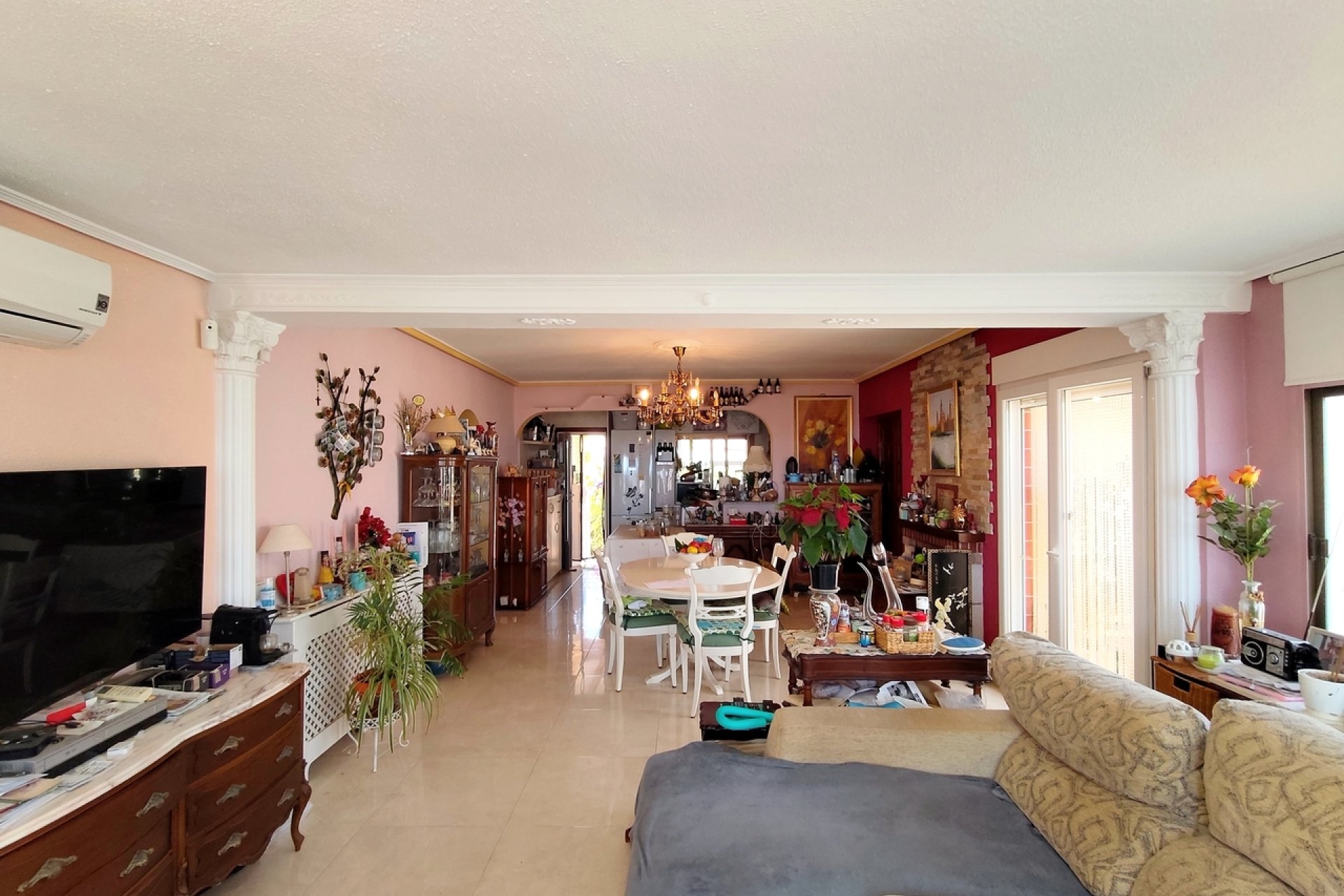 Revânzare - Vilă -
Ciudad Quesada - Costa Blanca